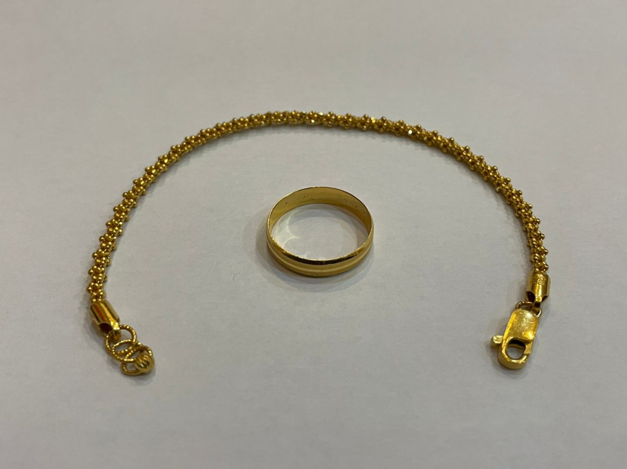 K22 Gold