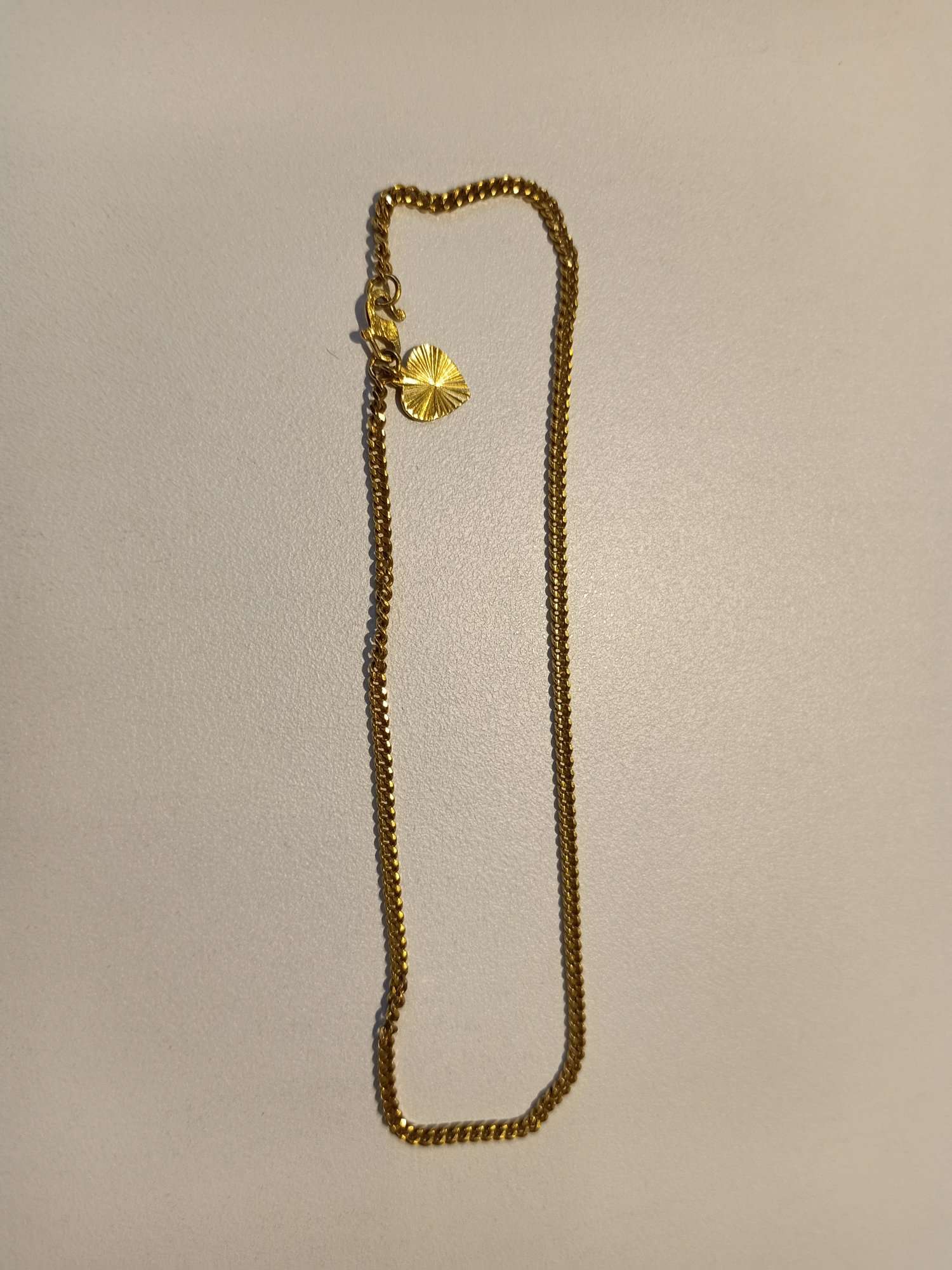 K22 Gold