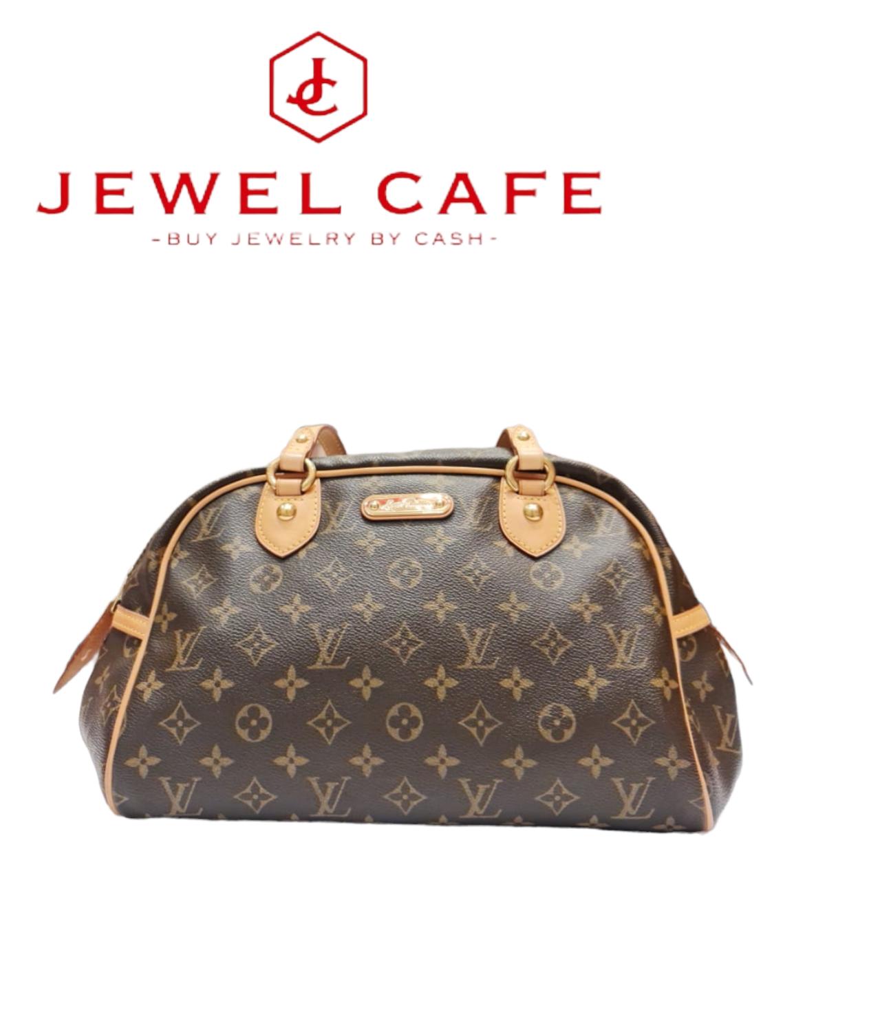 Louis Vuitton