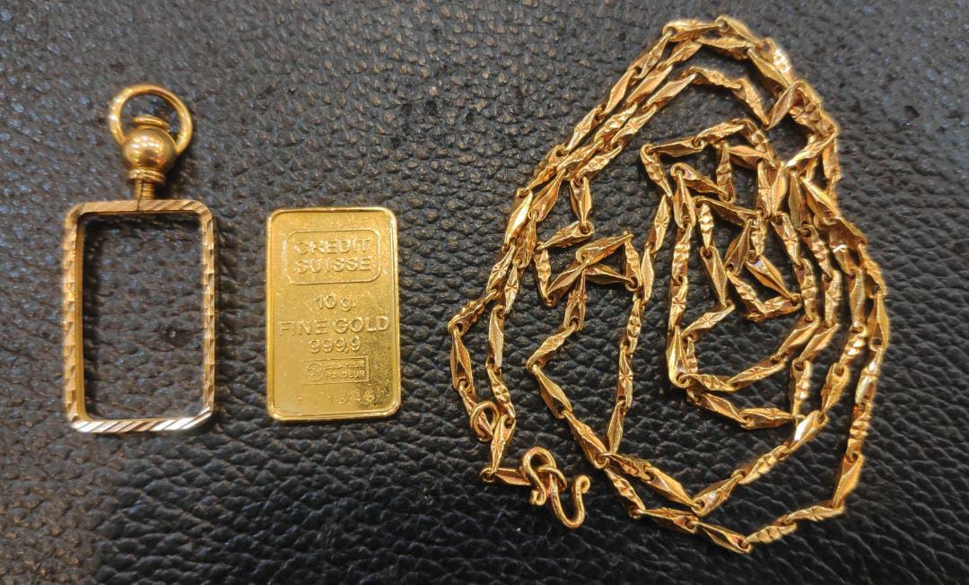 K24 Gold