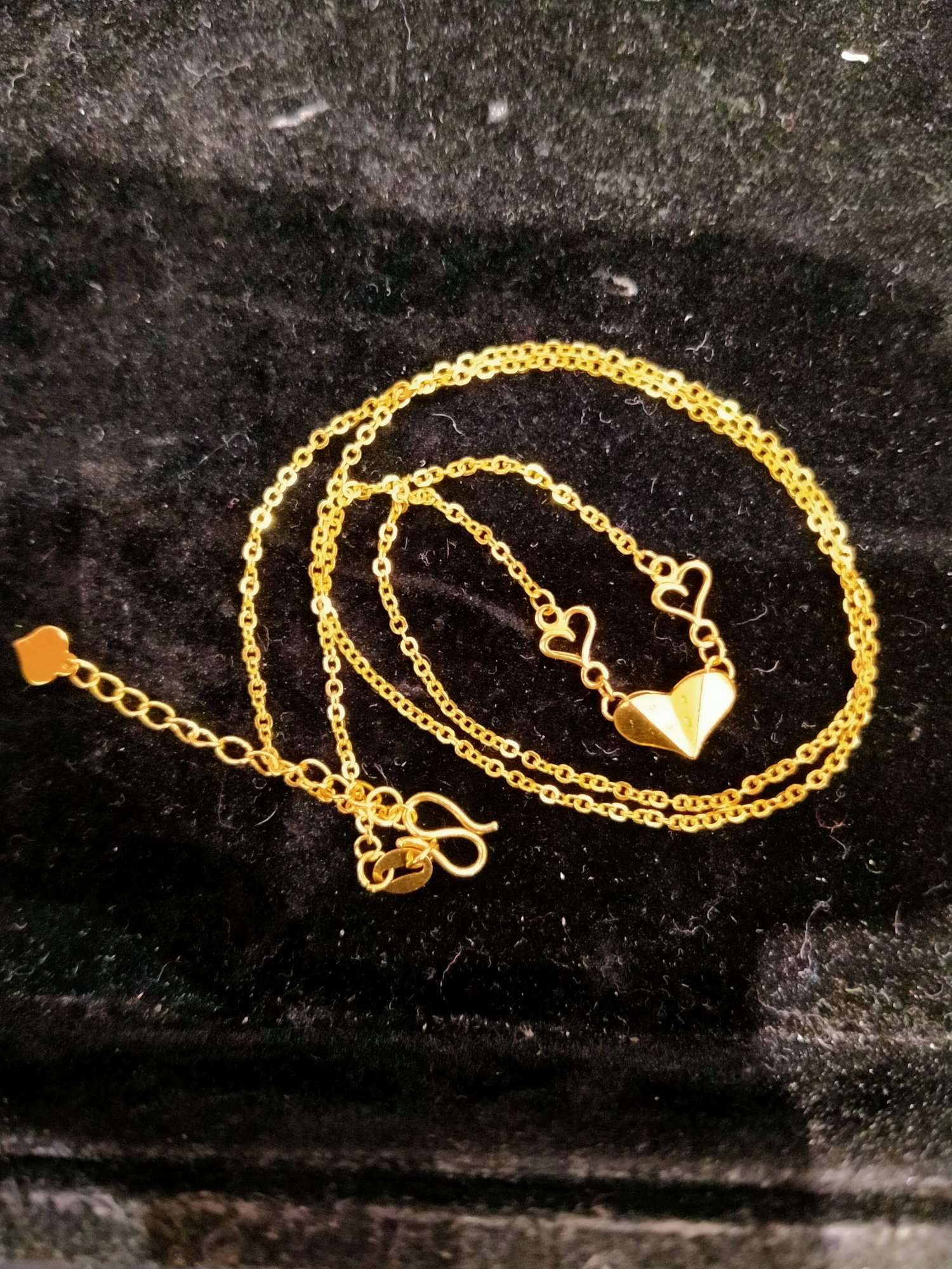 K22 Gold