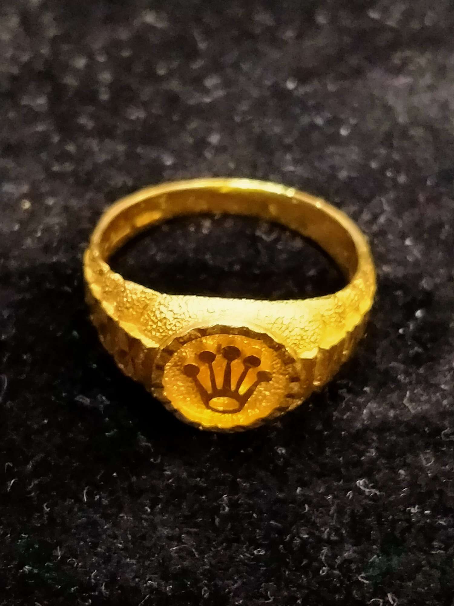 K22 Gold