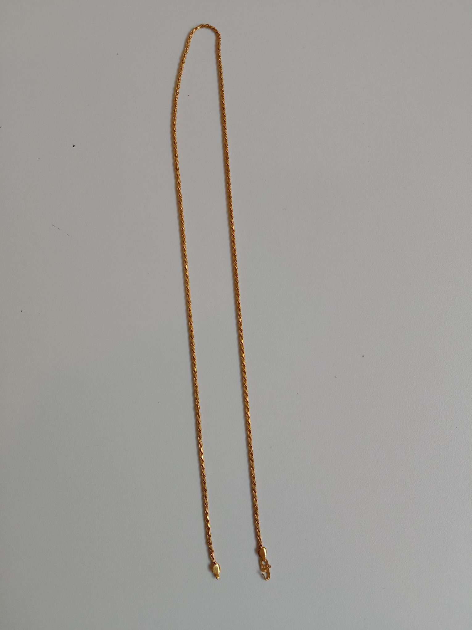 K22 Gold