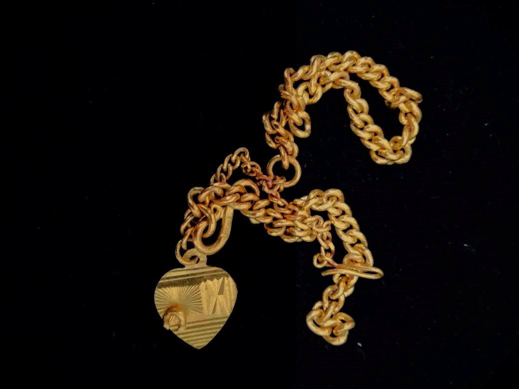 K22 Gold