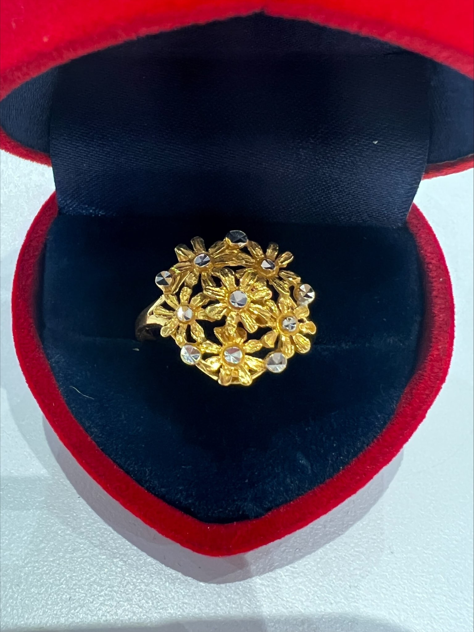 K22 Gold