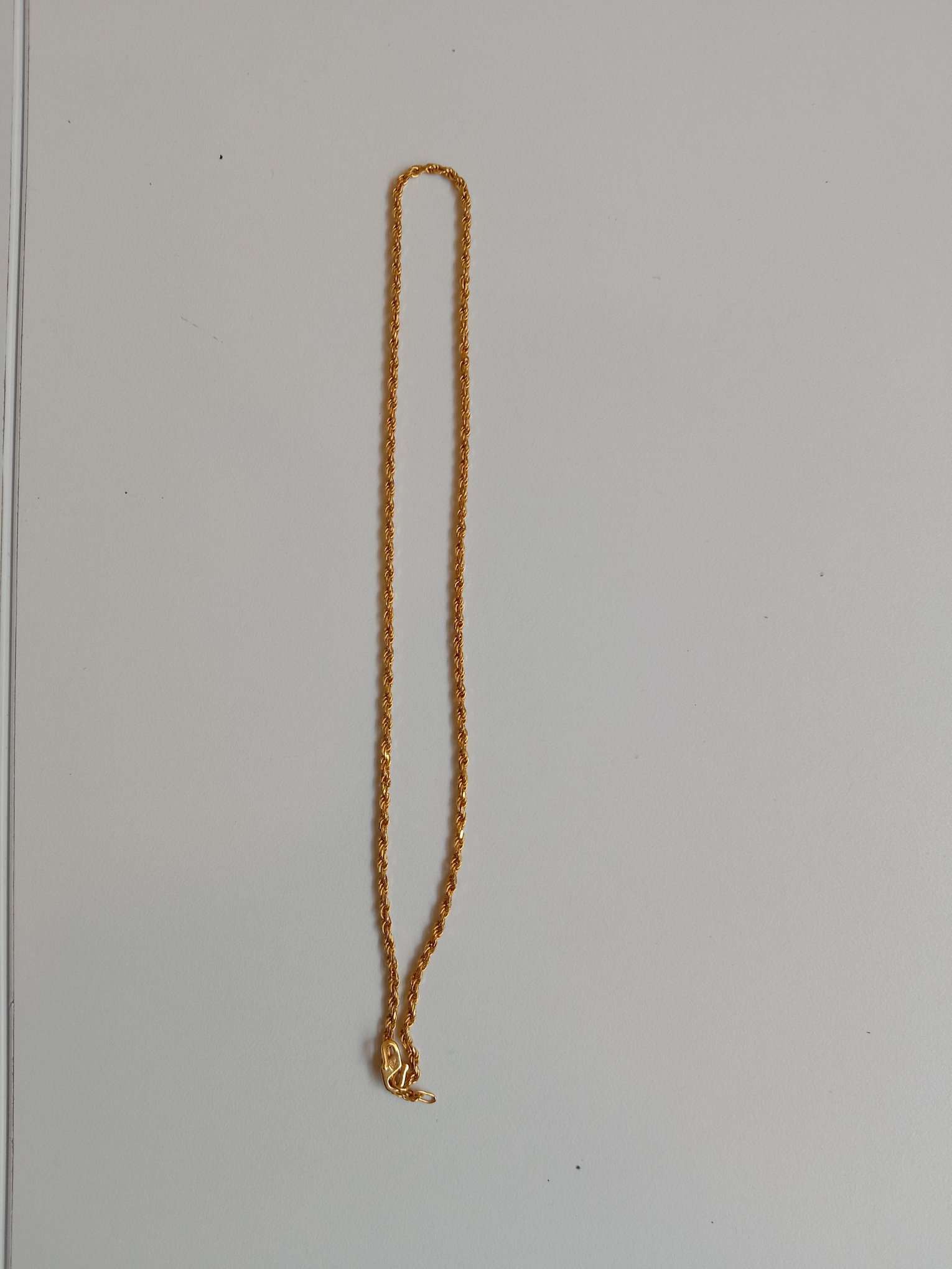 K22 Gold