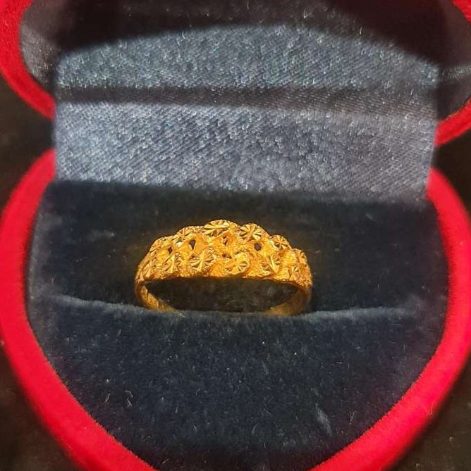 K22 Gold