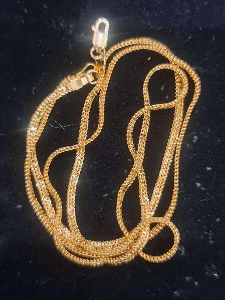 K22 Gold