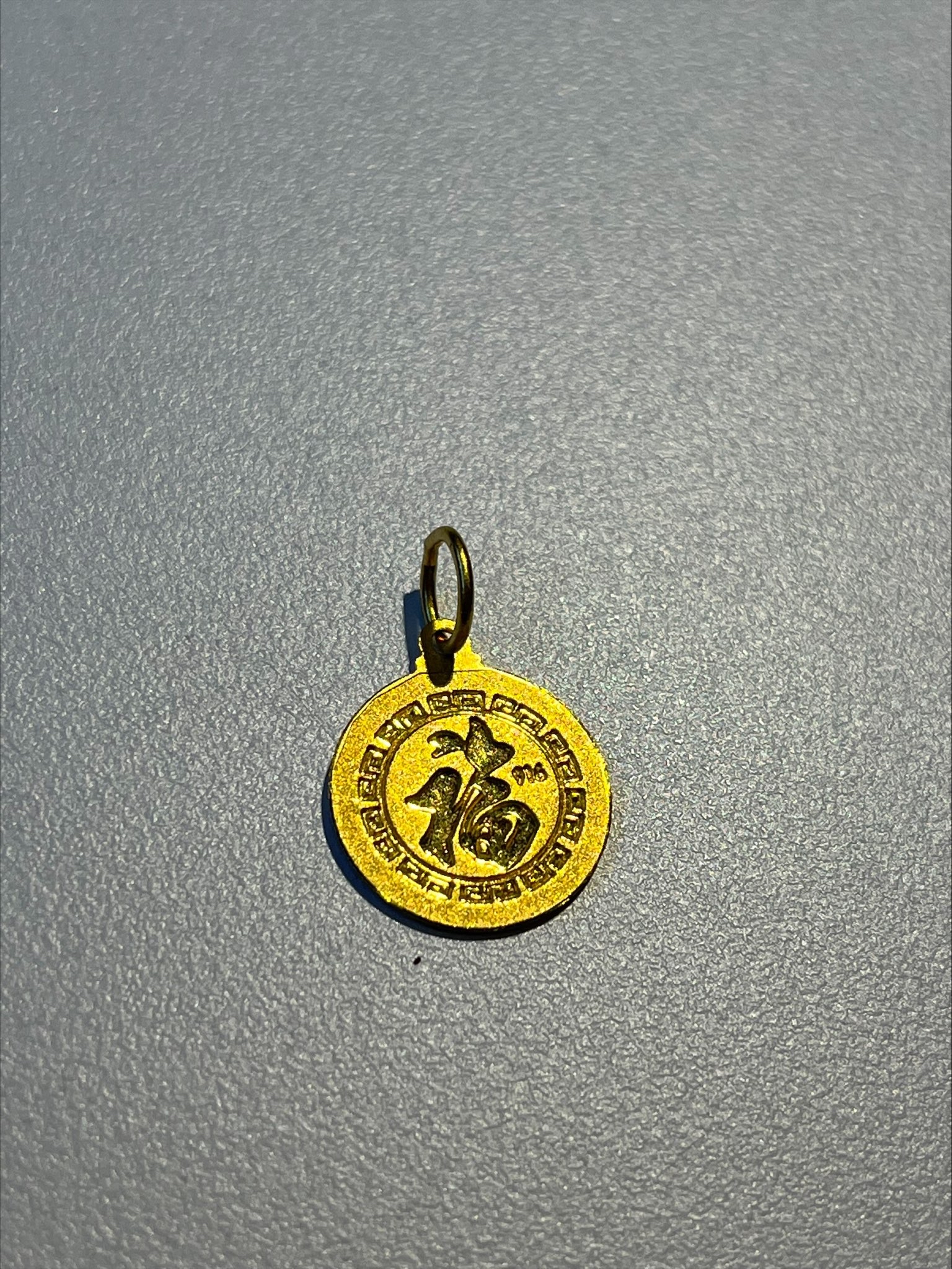 K22 Gold