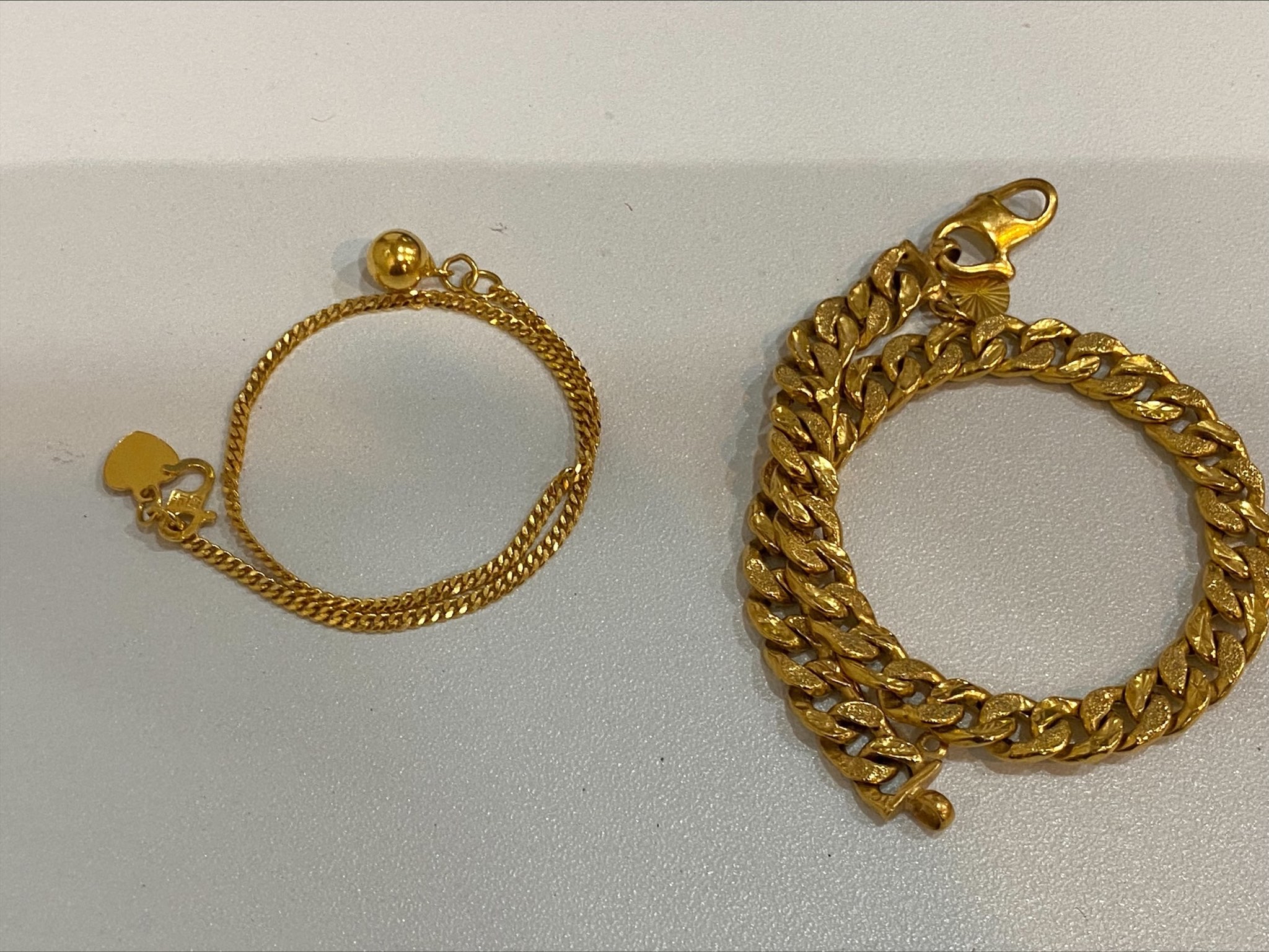 K22 Gold