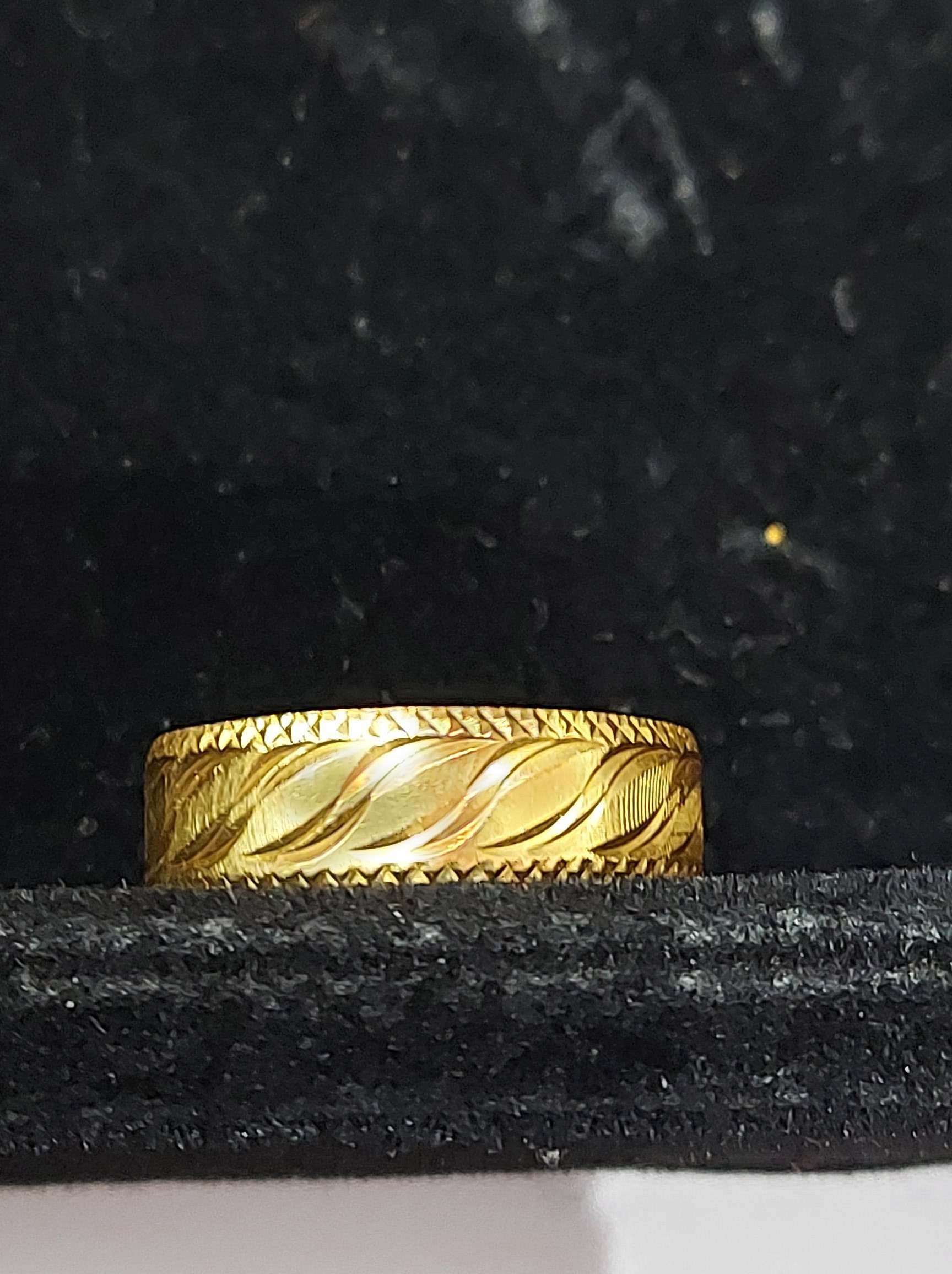 K22 Gold