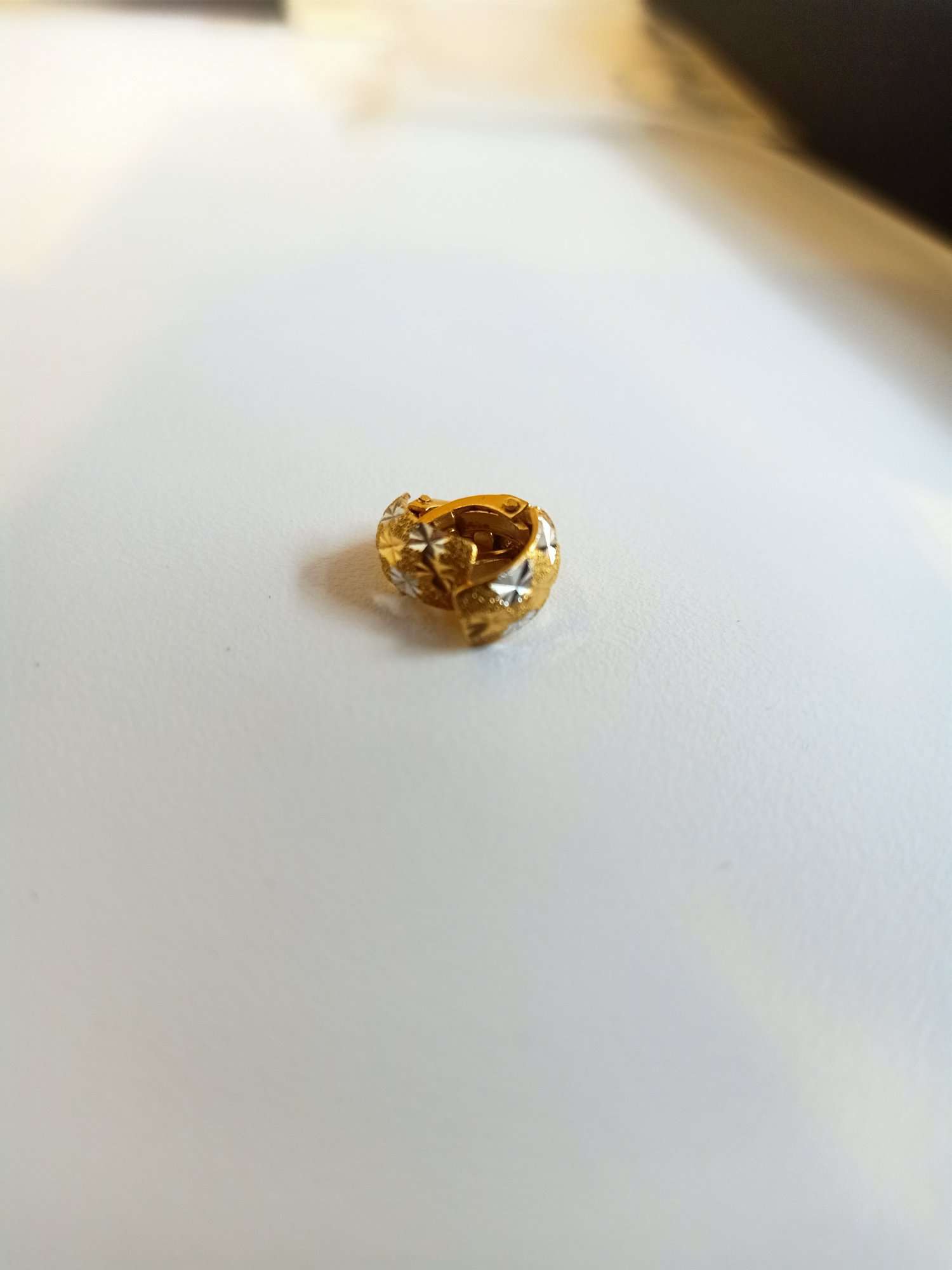 K22 Gold