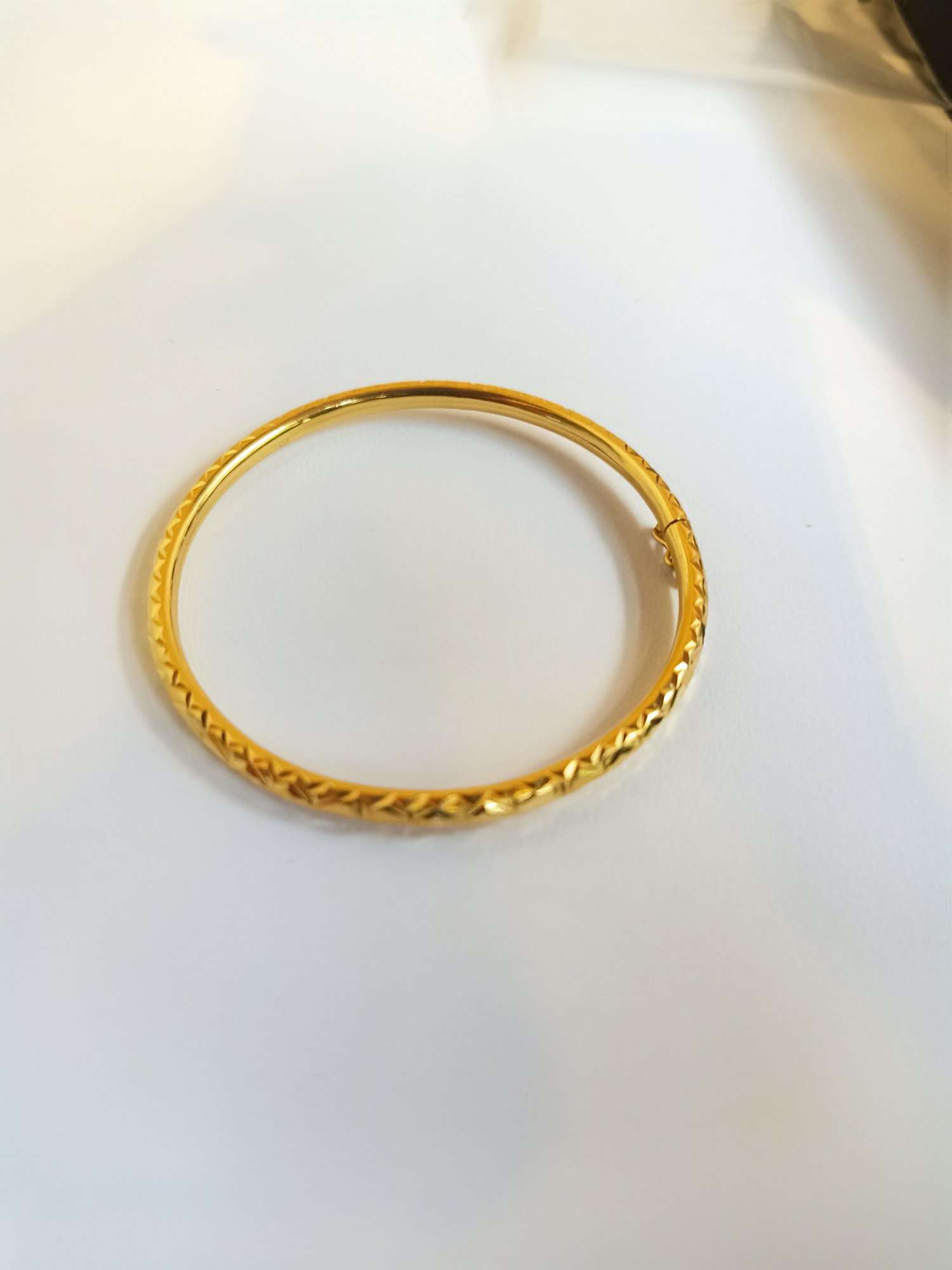 K22 Gold