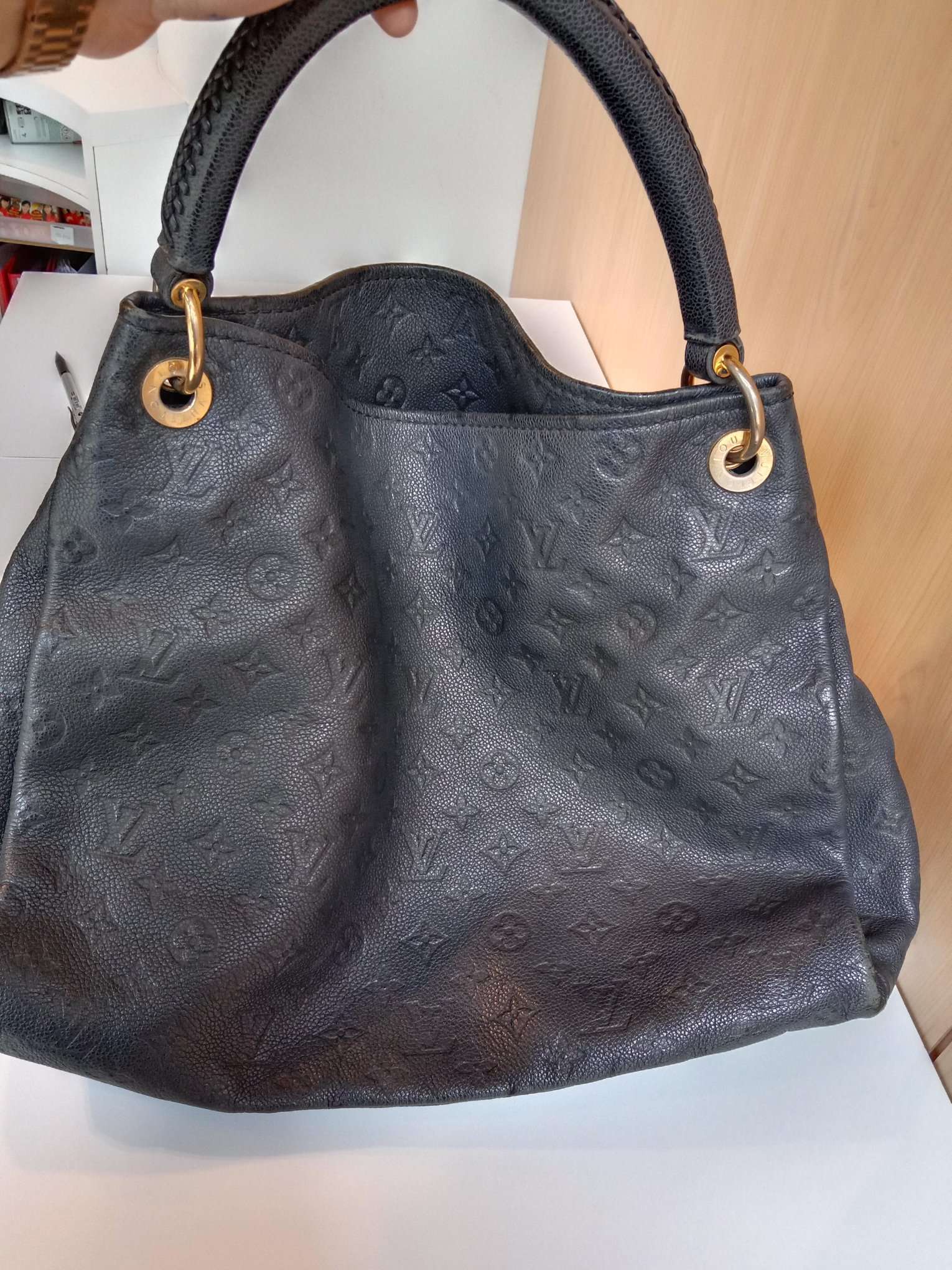 Louis Vuitton