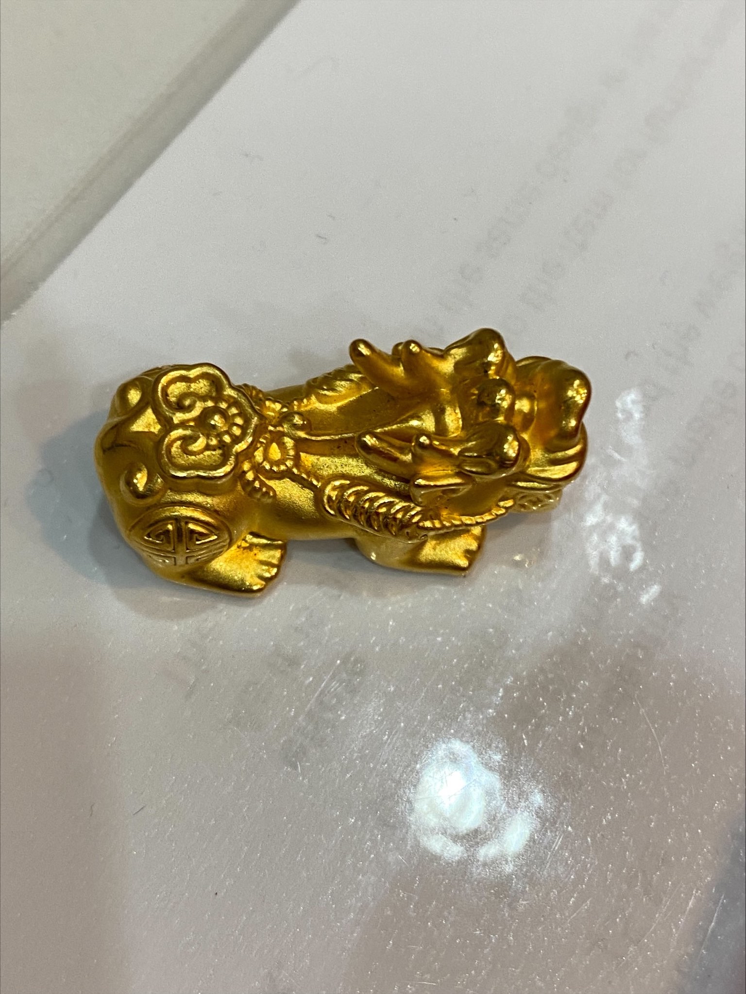 K24 Gold