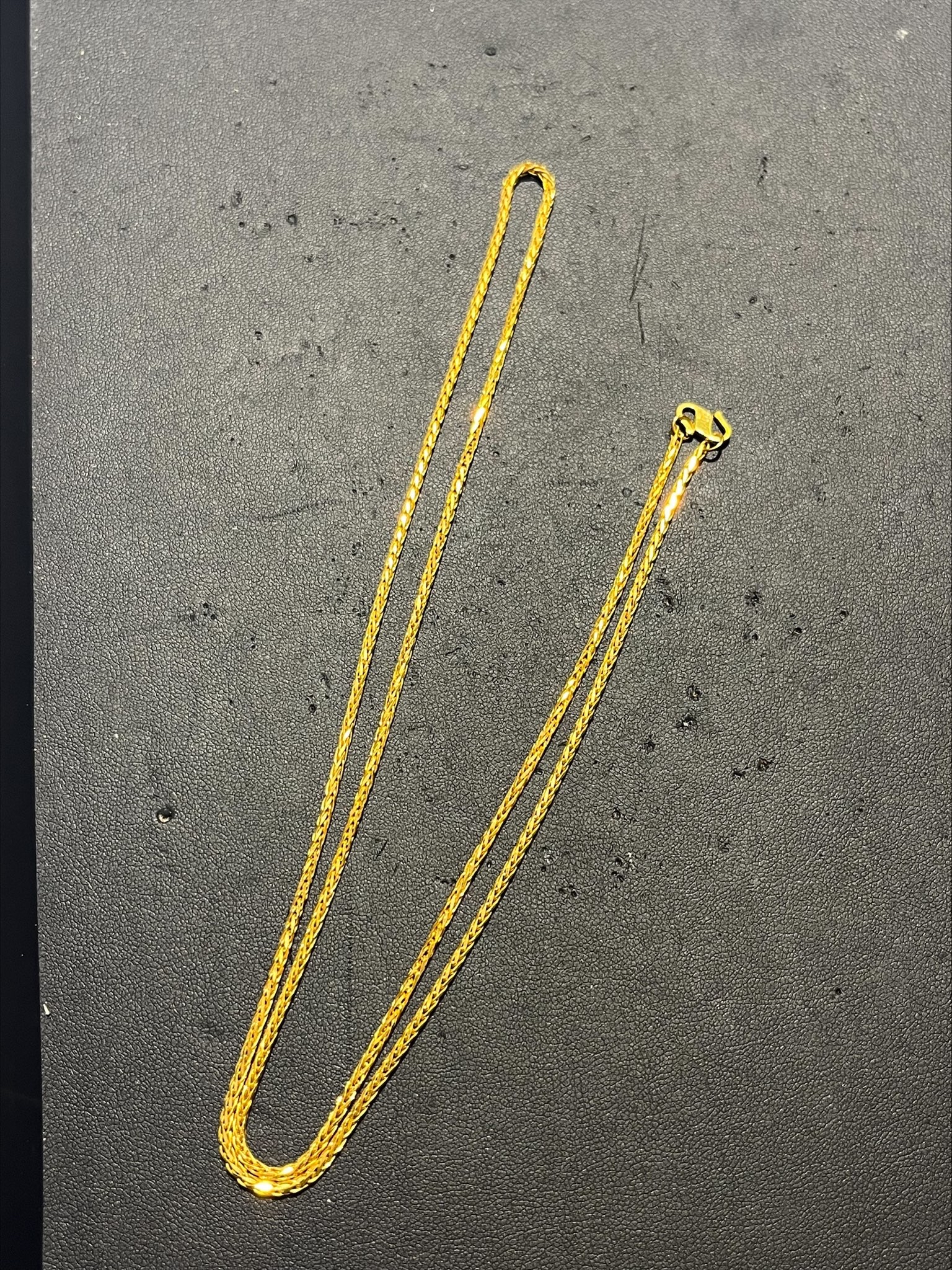 K22 Gold