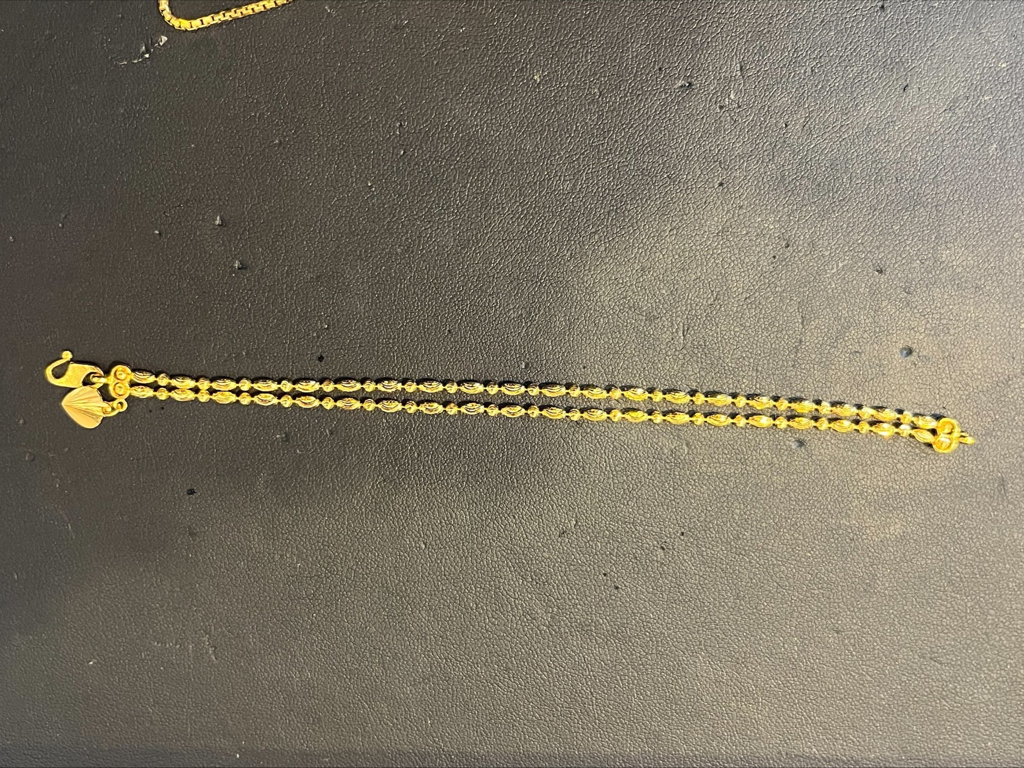K22 Gold