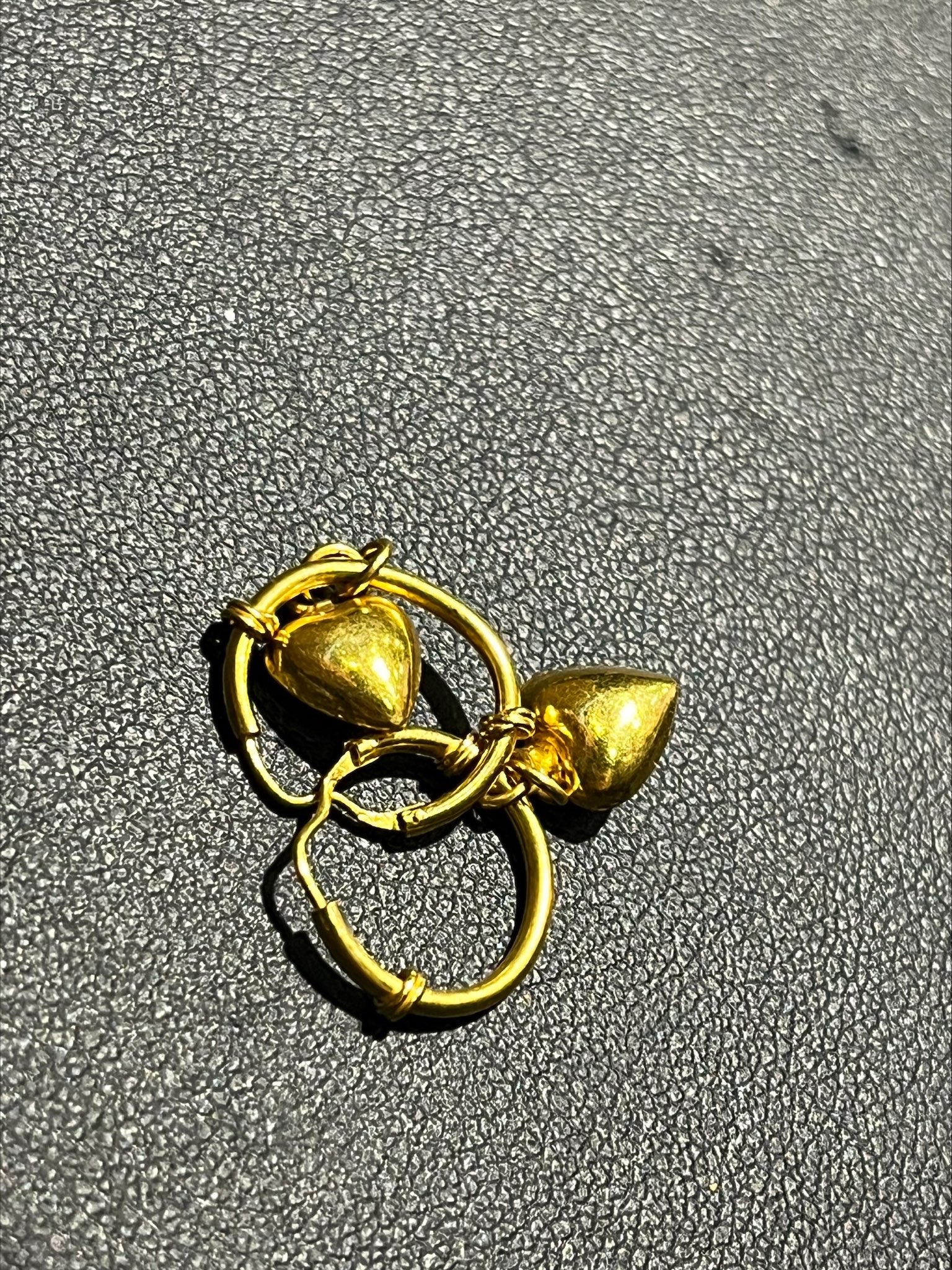 K22 Gold