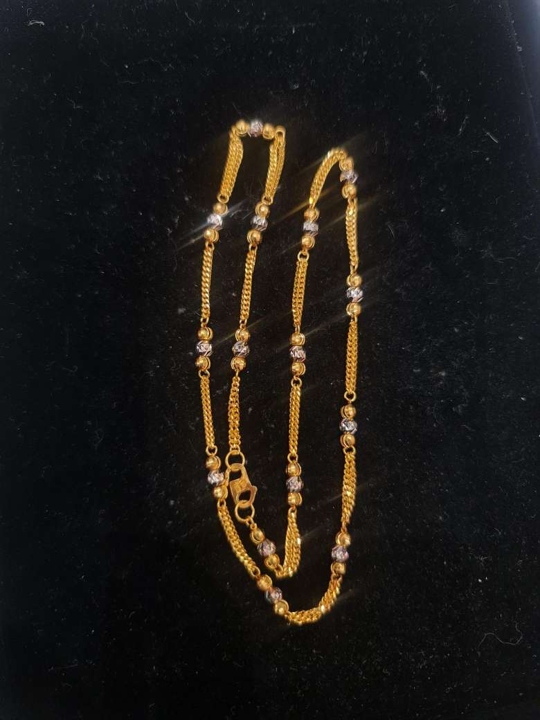 K22 Gold
