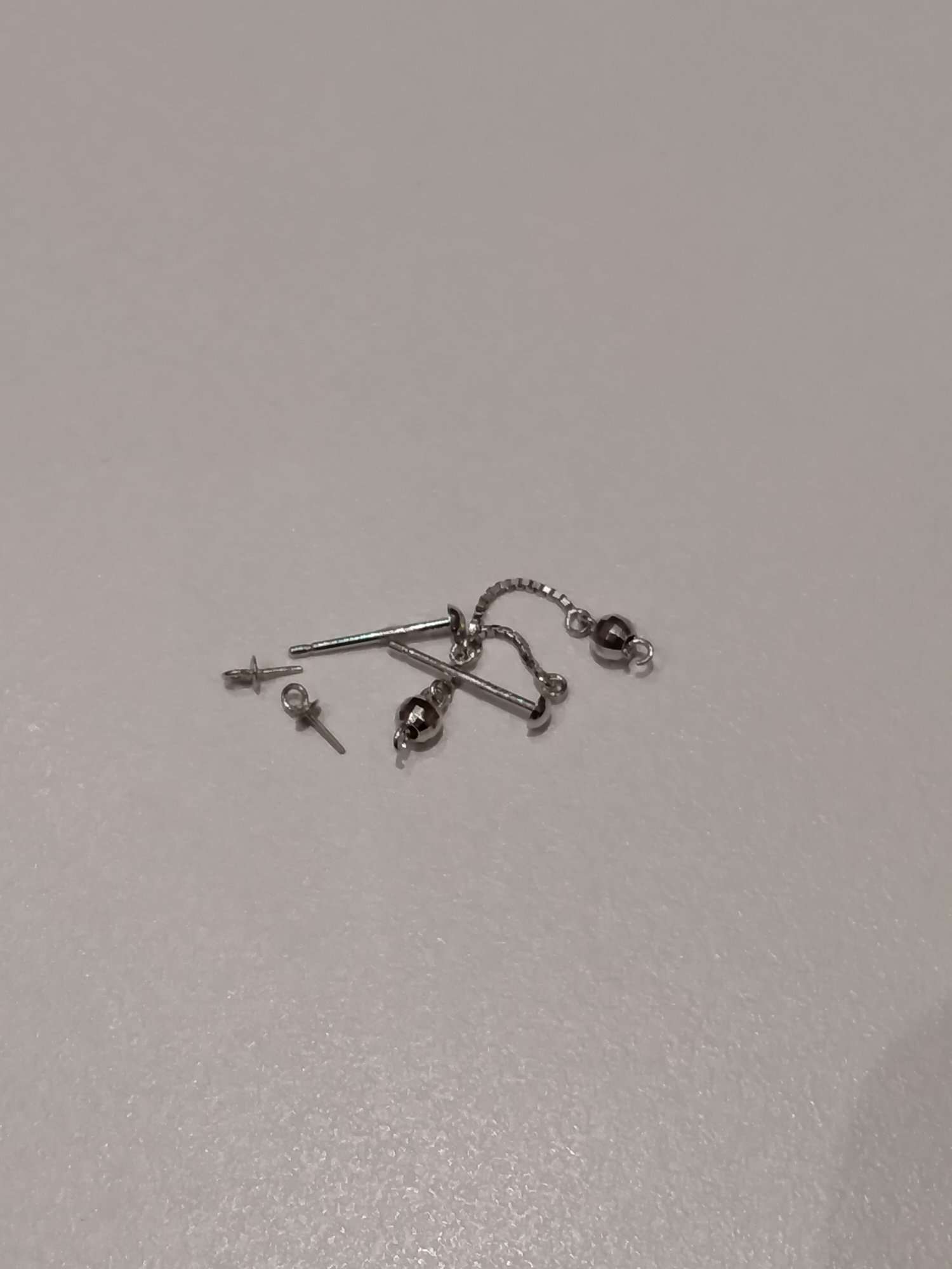 Broken Item