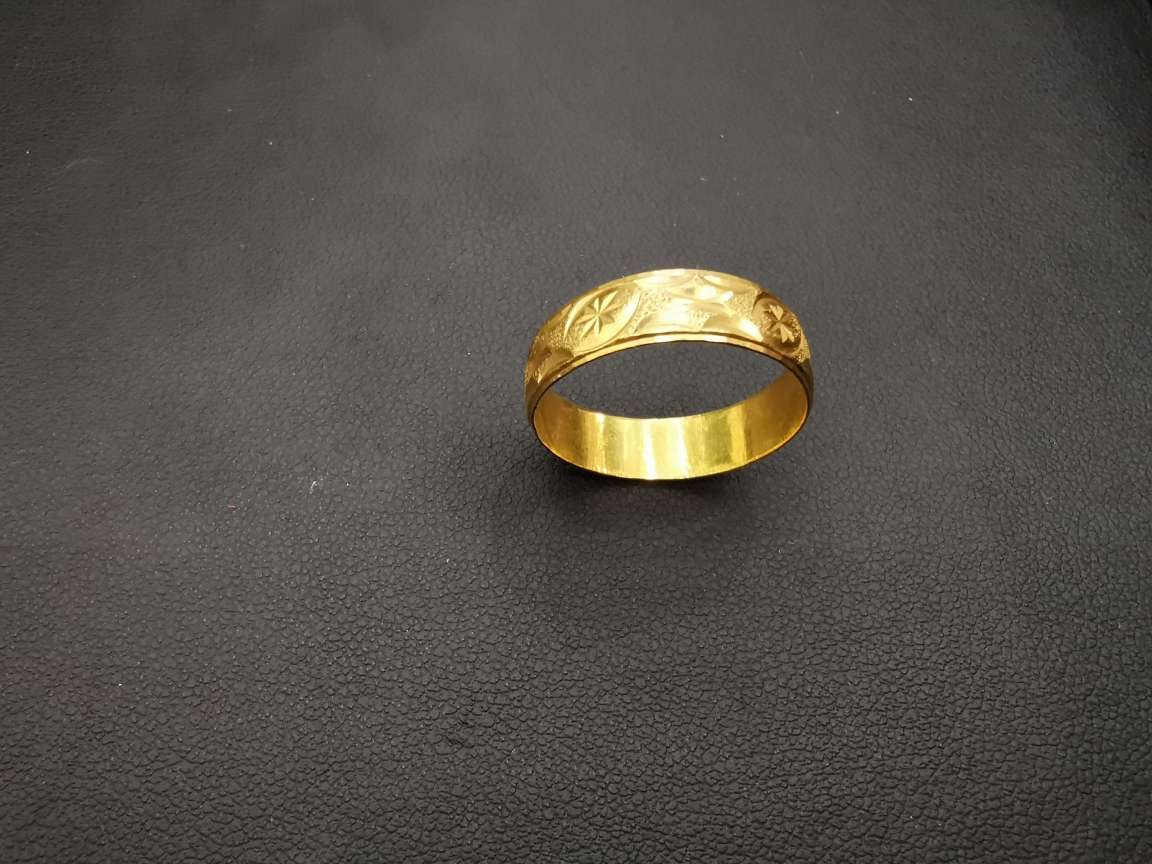 K22 Gold
