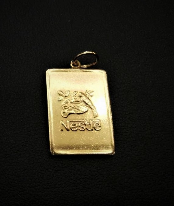 K22 Gold