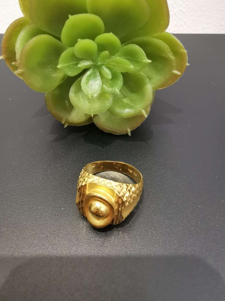 K22 Gold