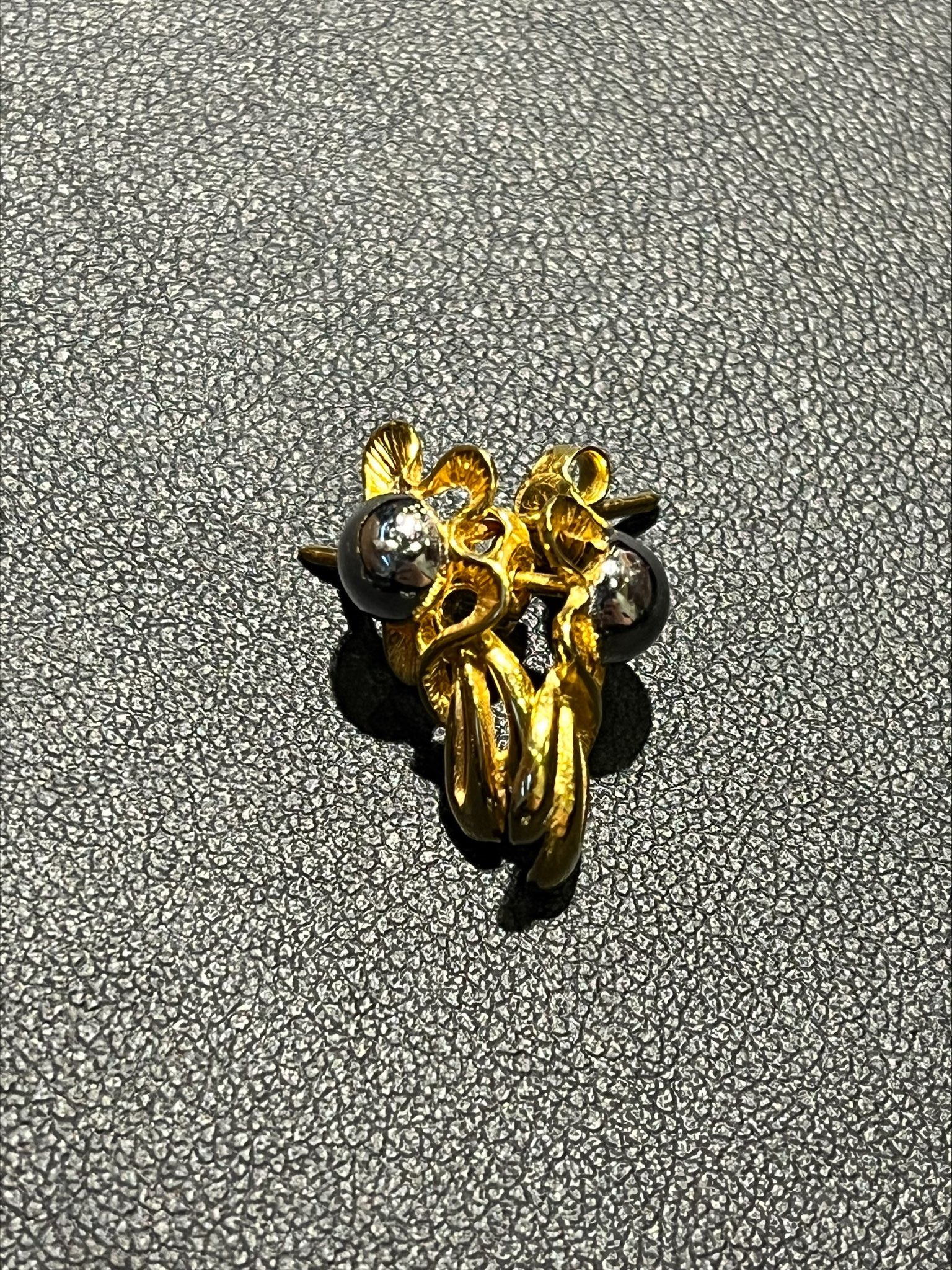 K22 Gold
