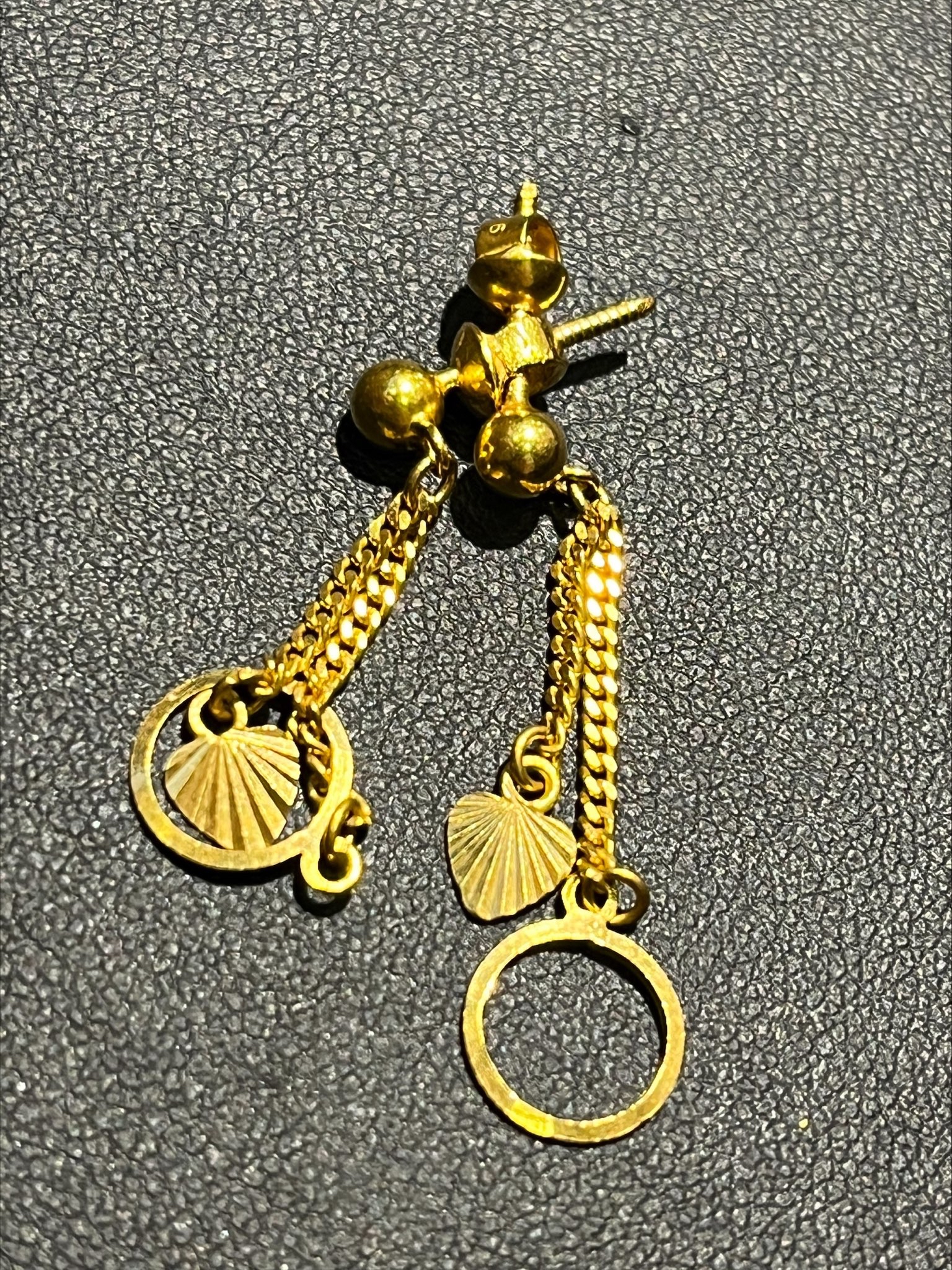 K22 Gold