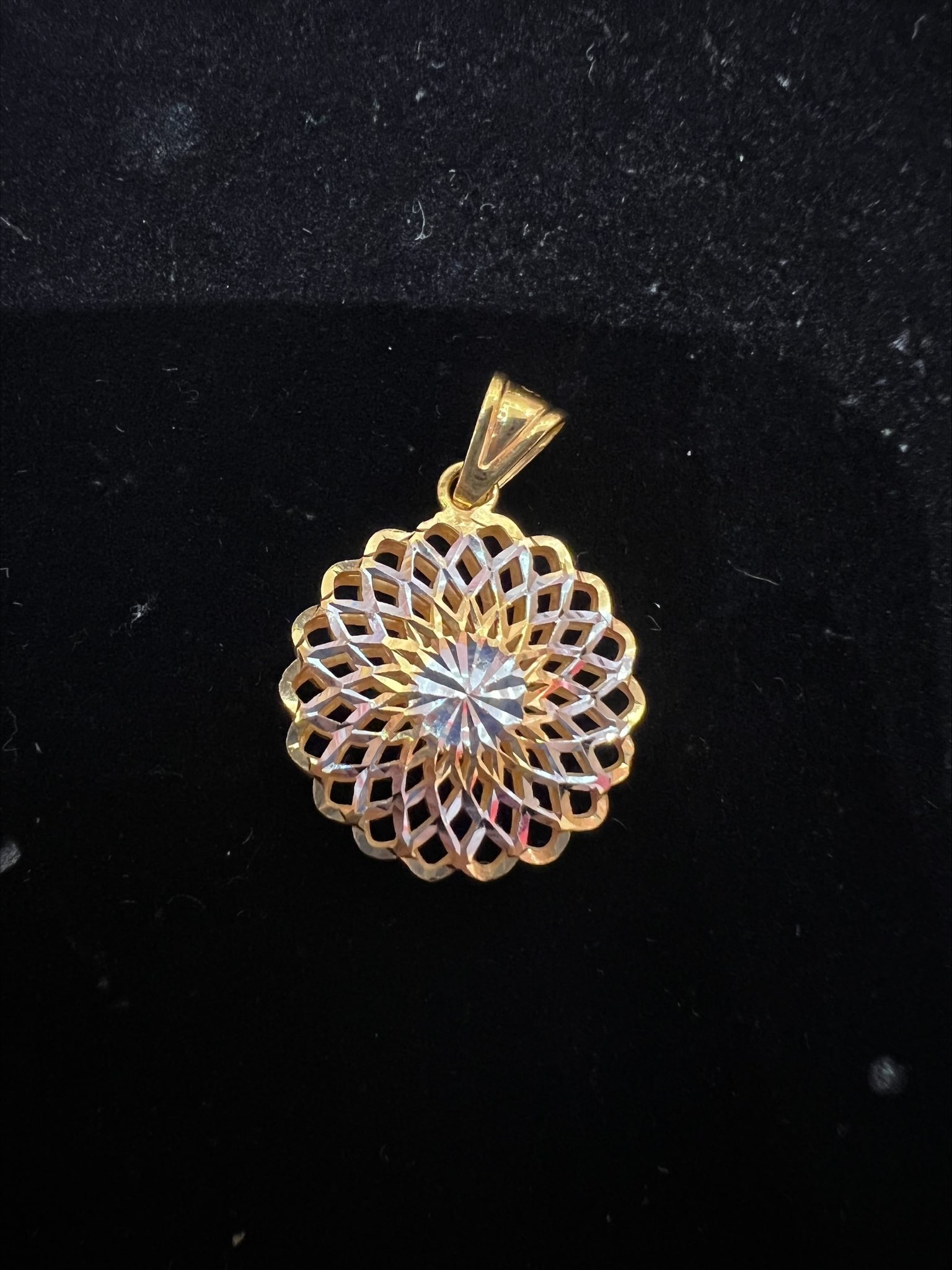 K22 Gold
