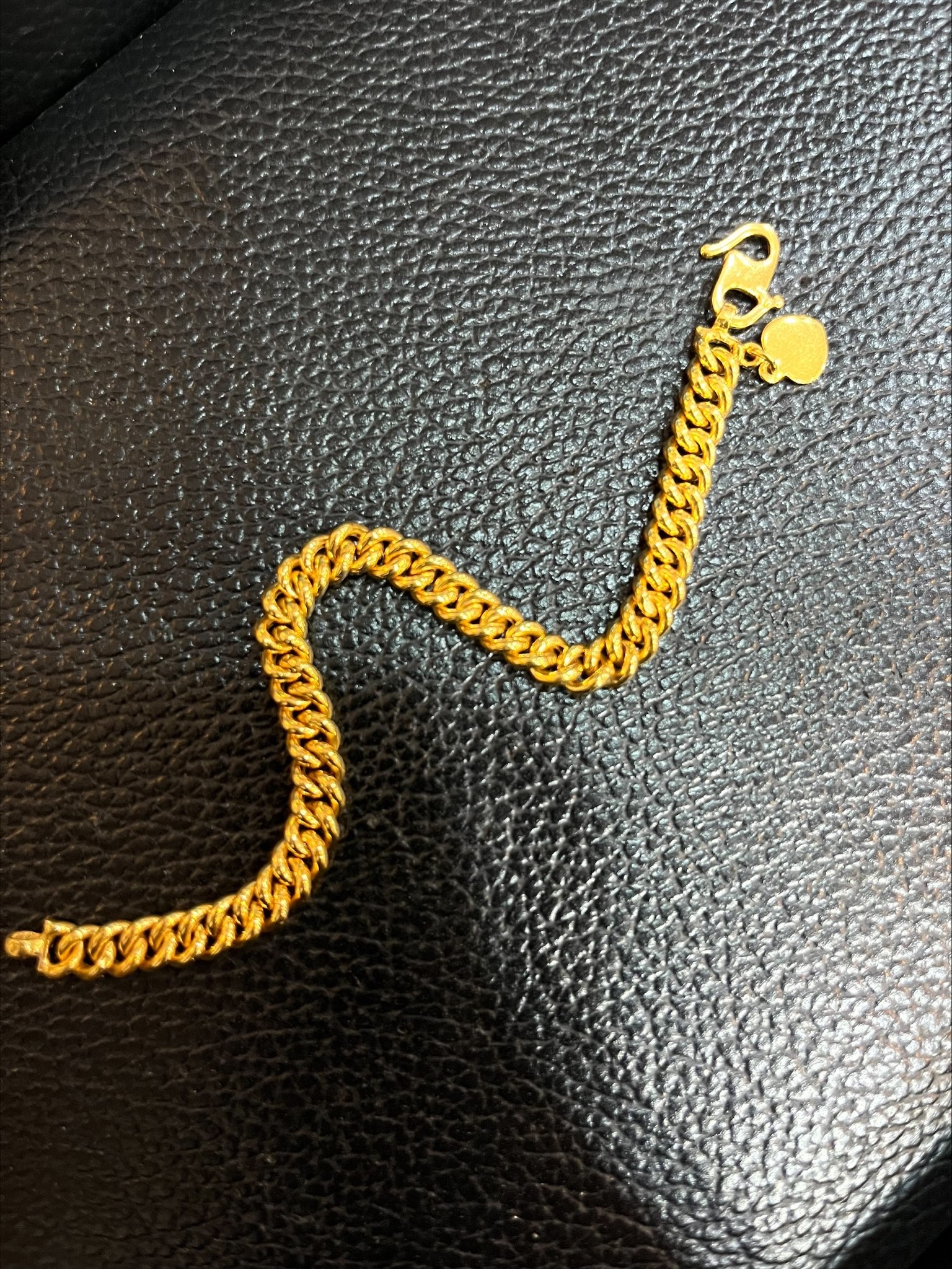 K22 Gold