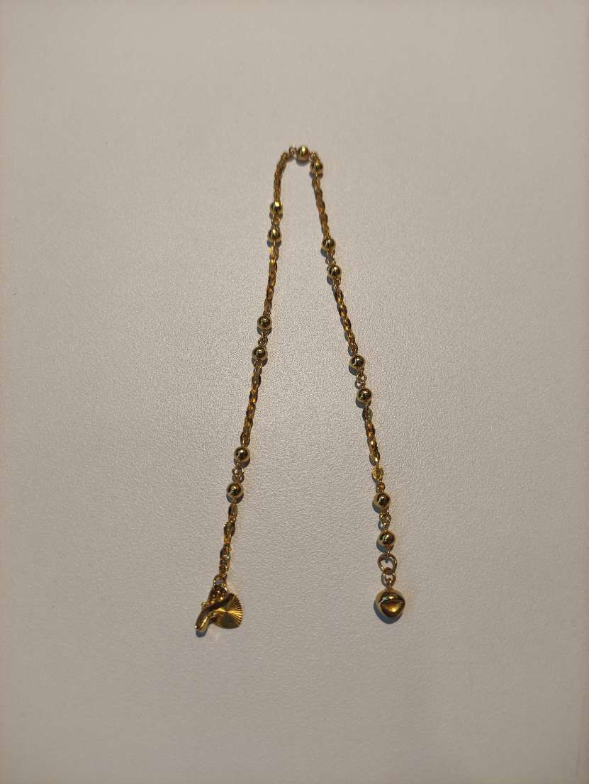 K22 Gold