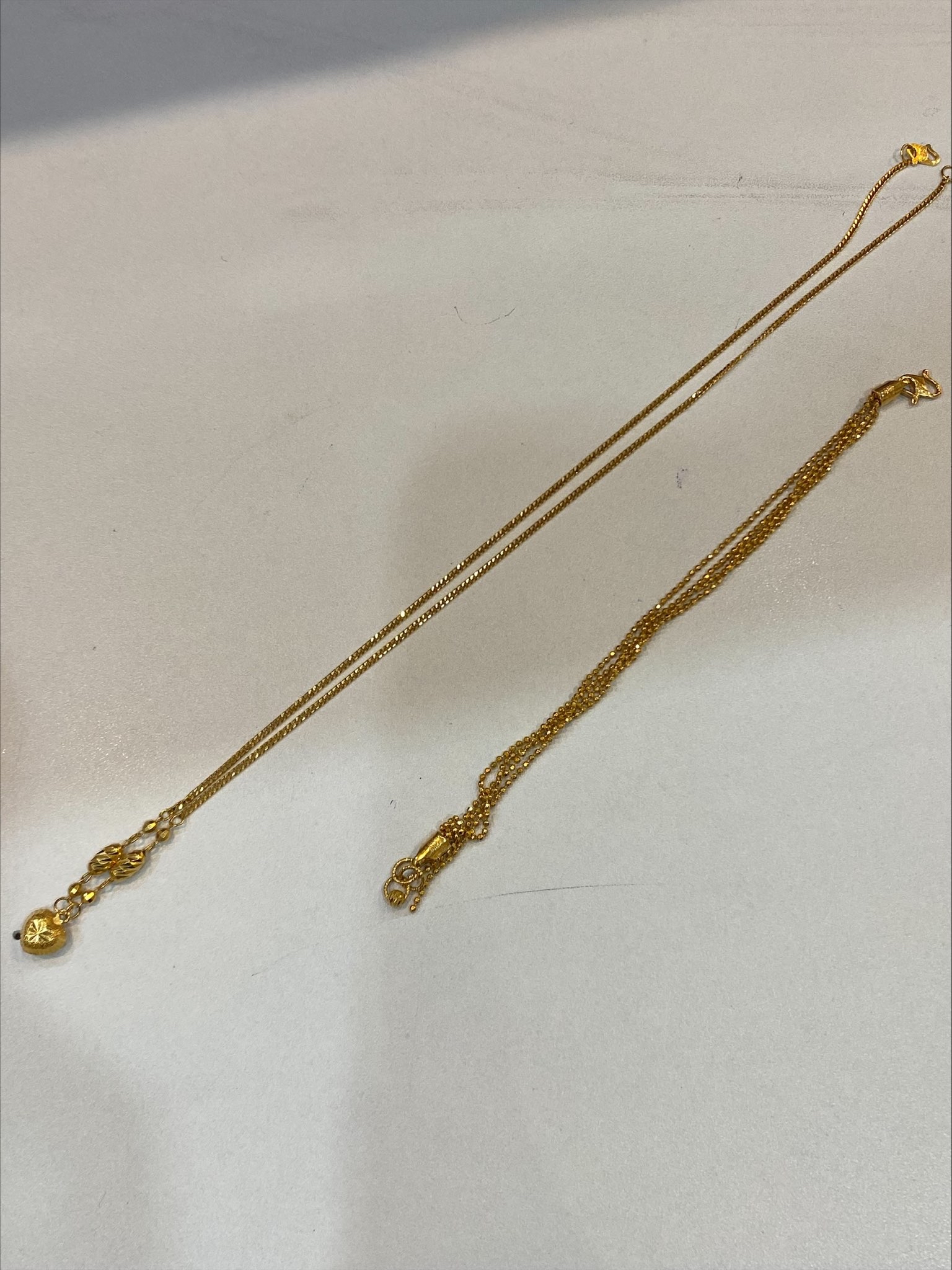 K22 Gold