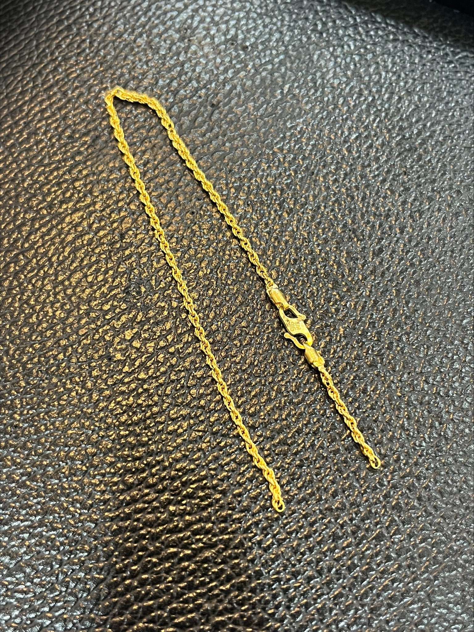 K22 Gold