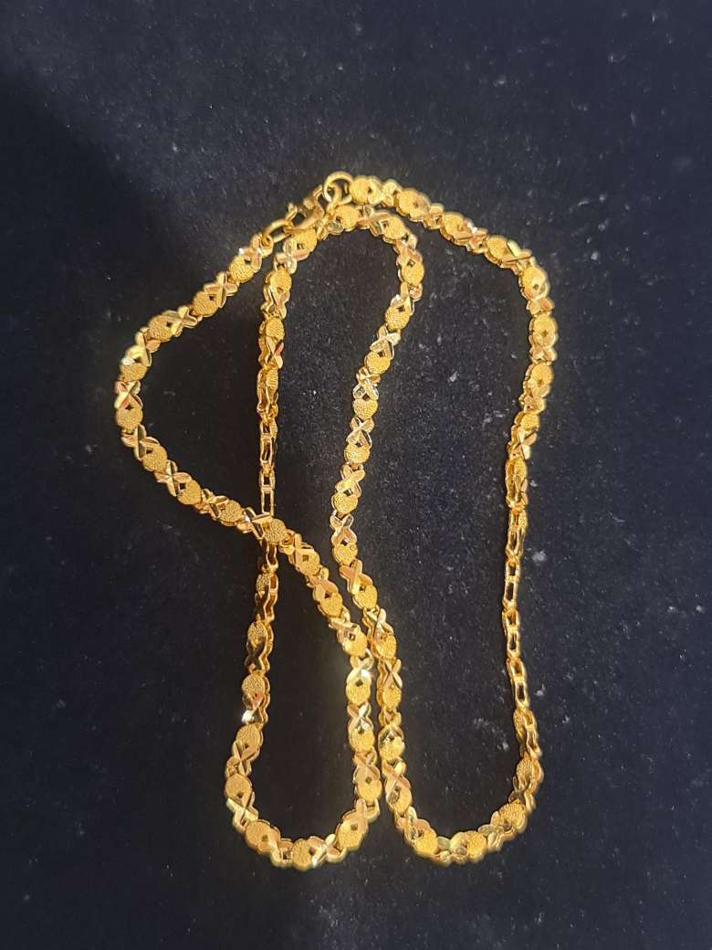 K24 Gold