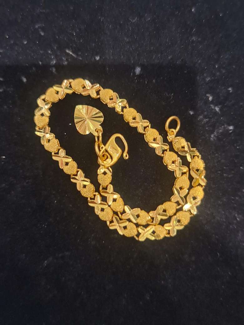 K24 Gold