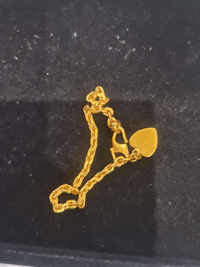 K24 Gold