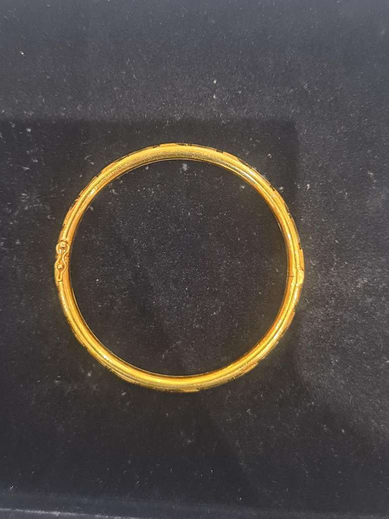 K22 Gold