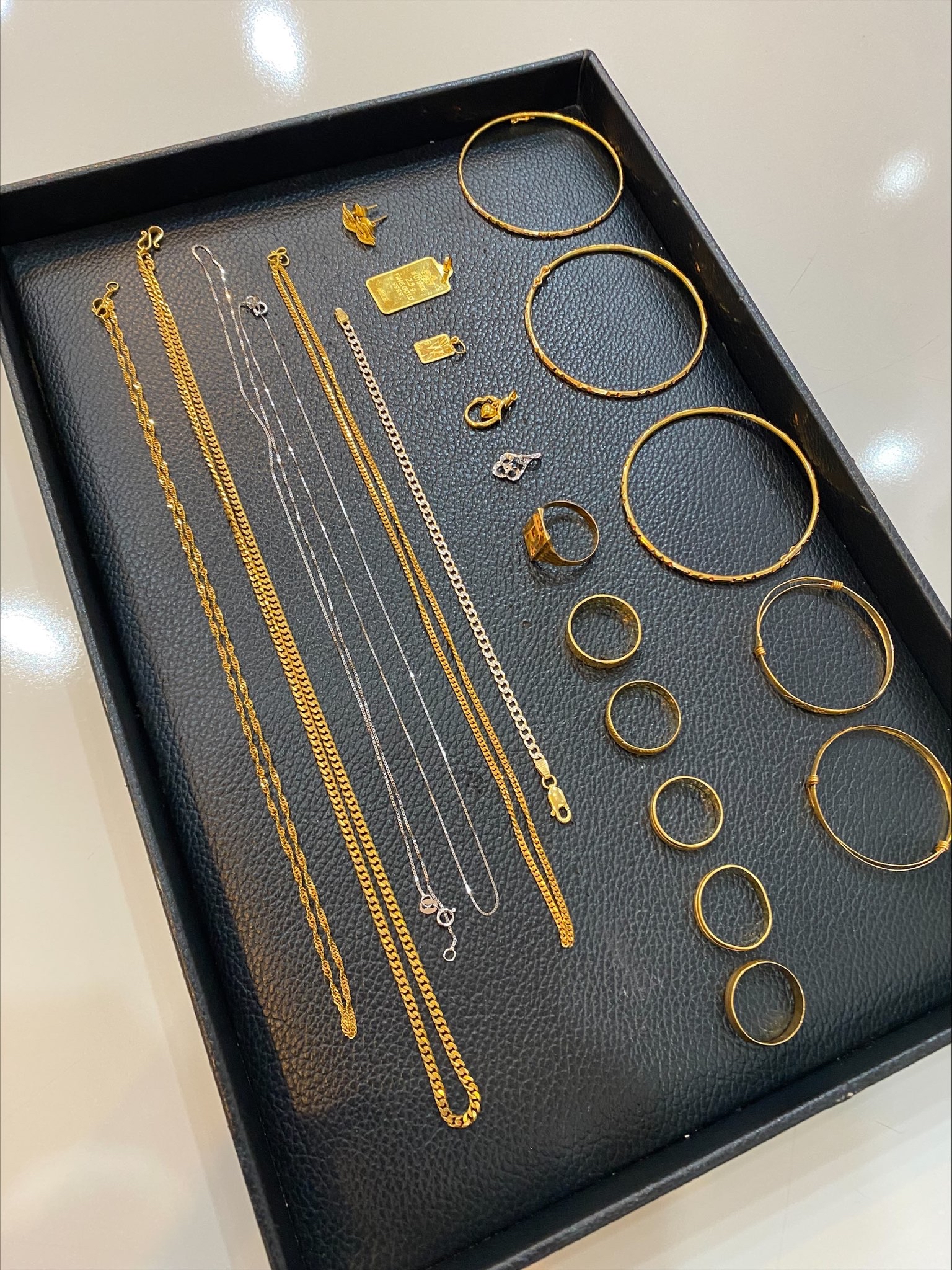 K22 Gold