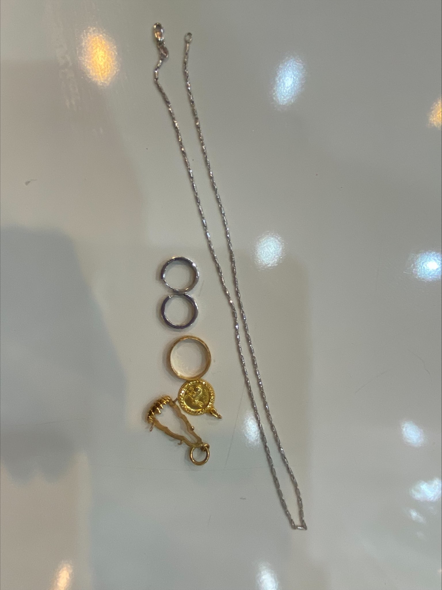 K22 Gold