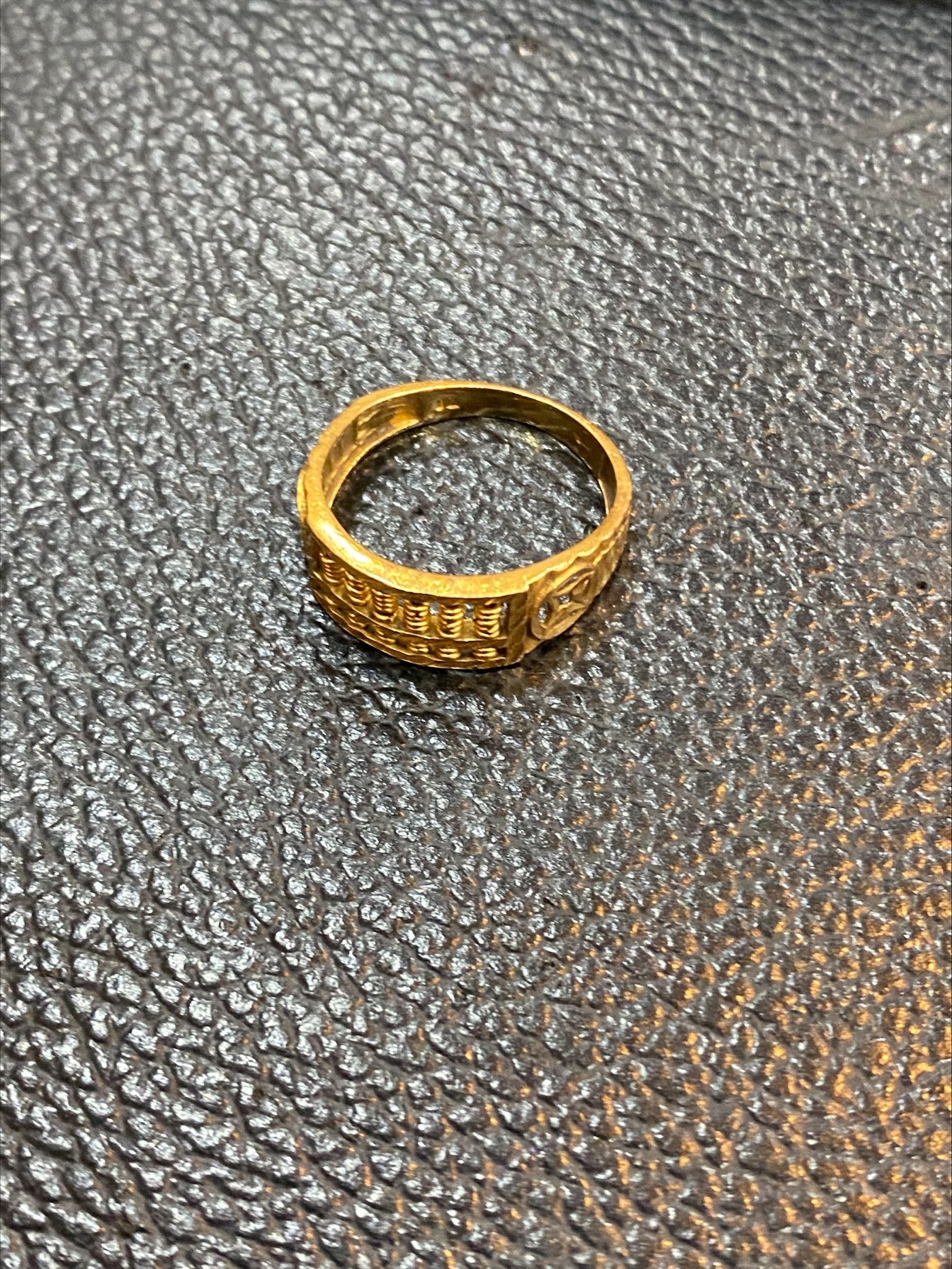 K22 Gold