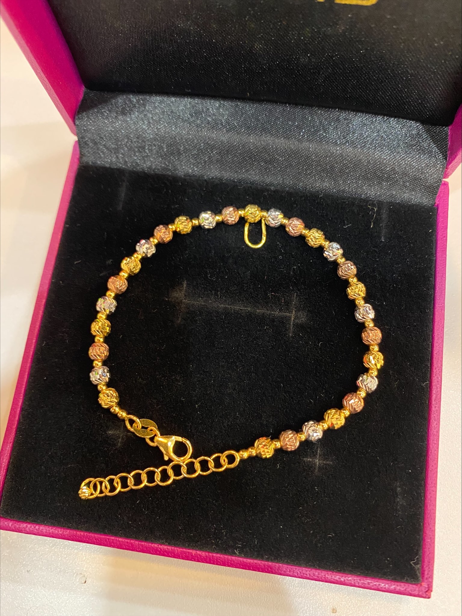 K22 Gold