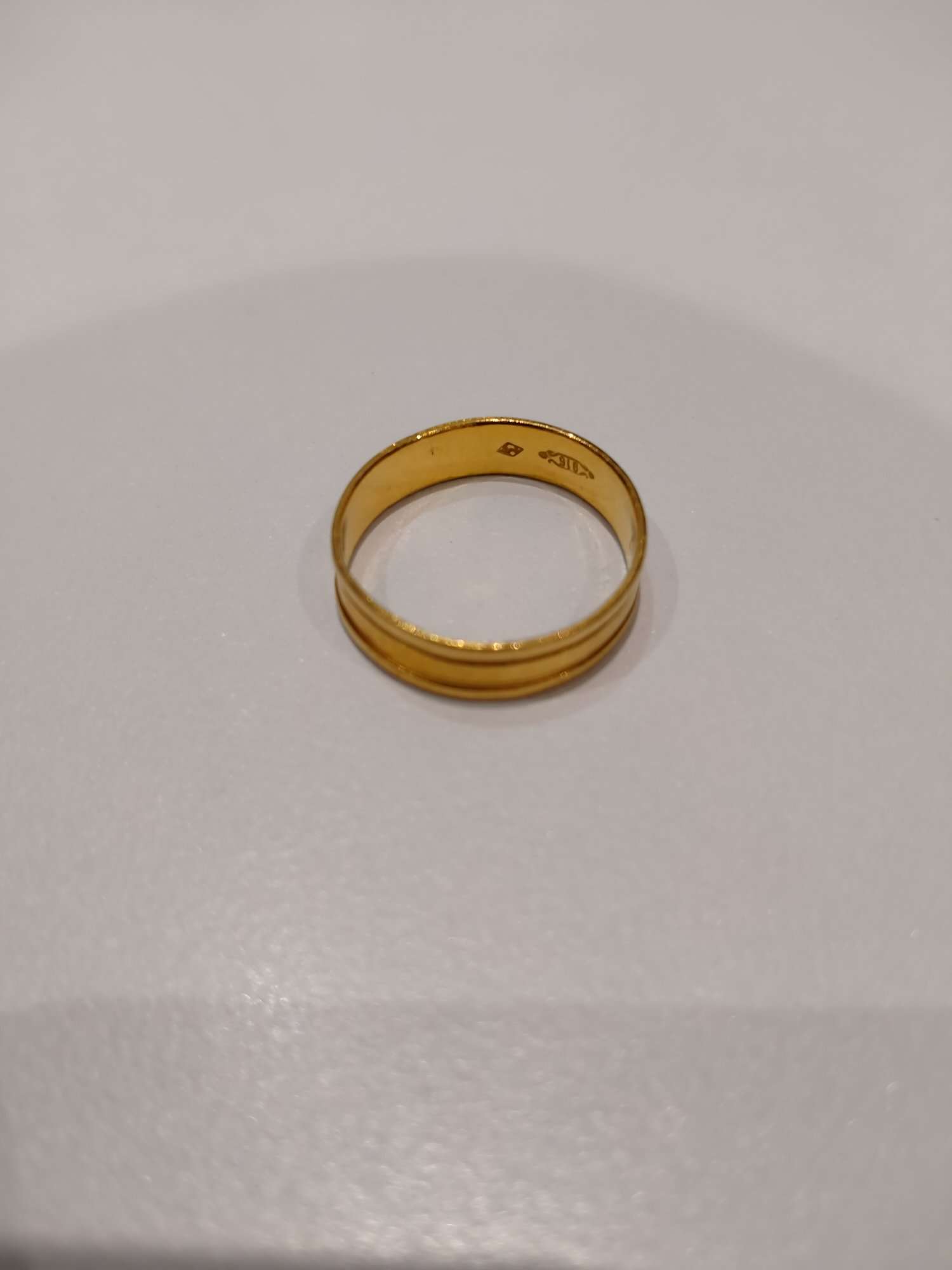 K22 Gold