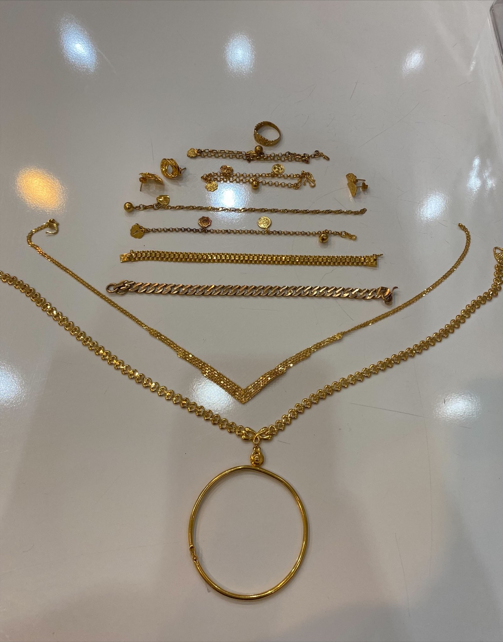K22 Gold