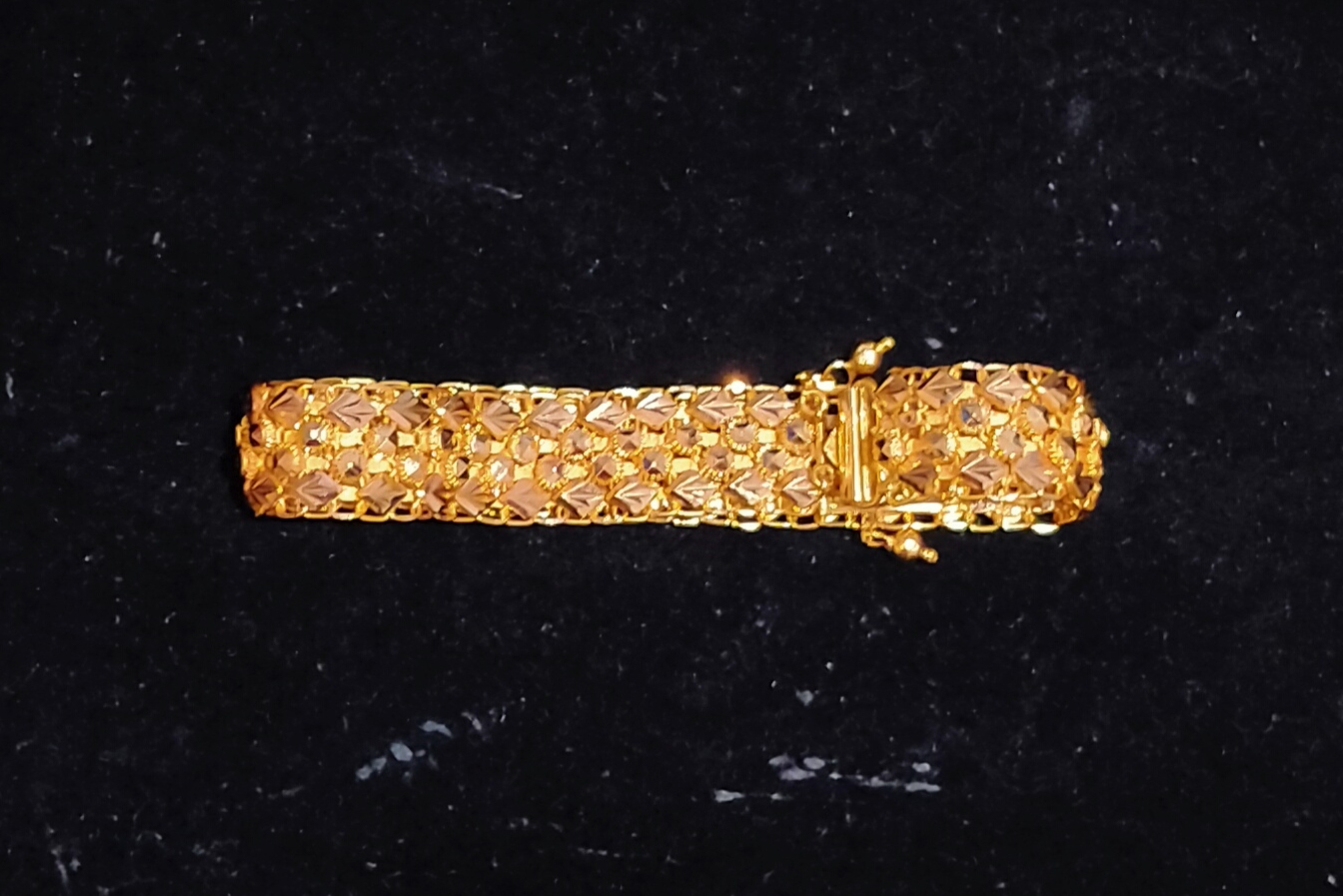 K19 Gold