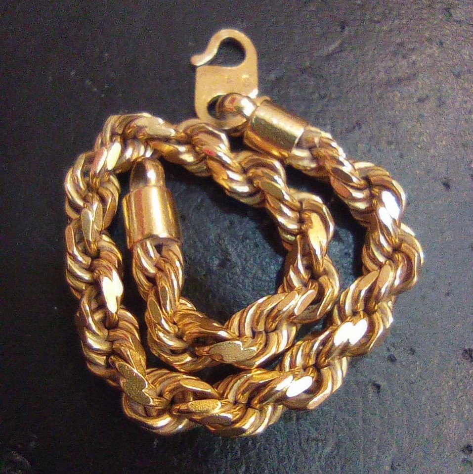 K22 Gold