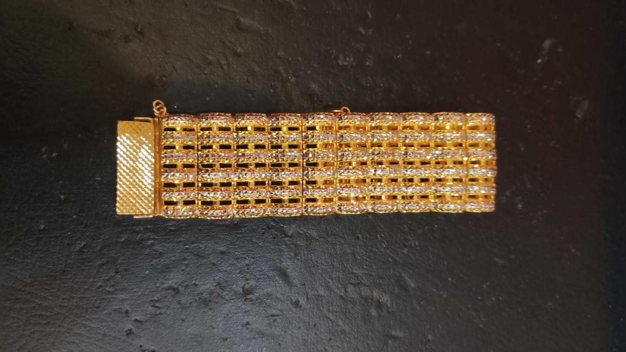 K22 Gold