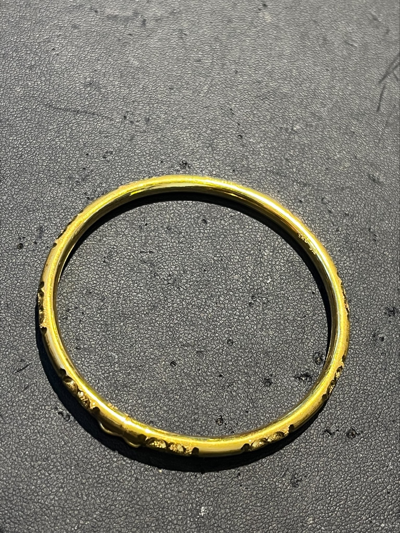 K22 Gold