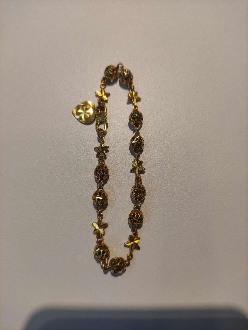 K22 Gold