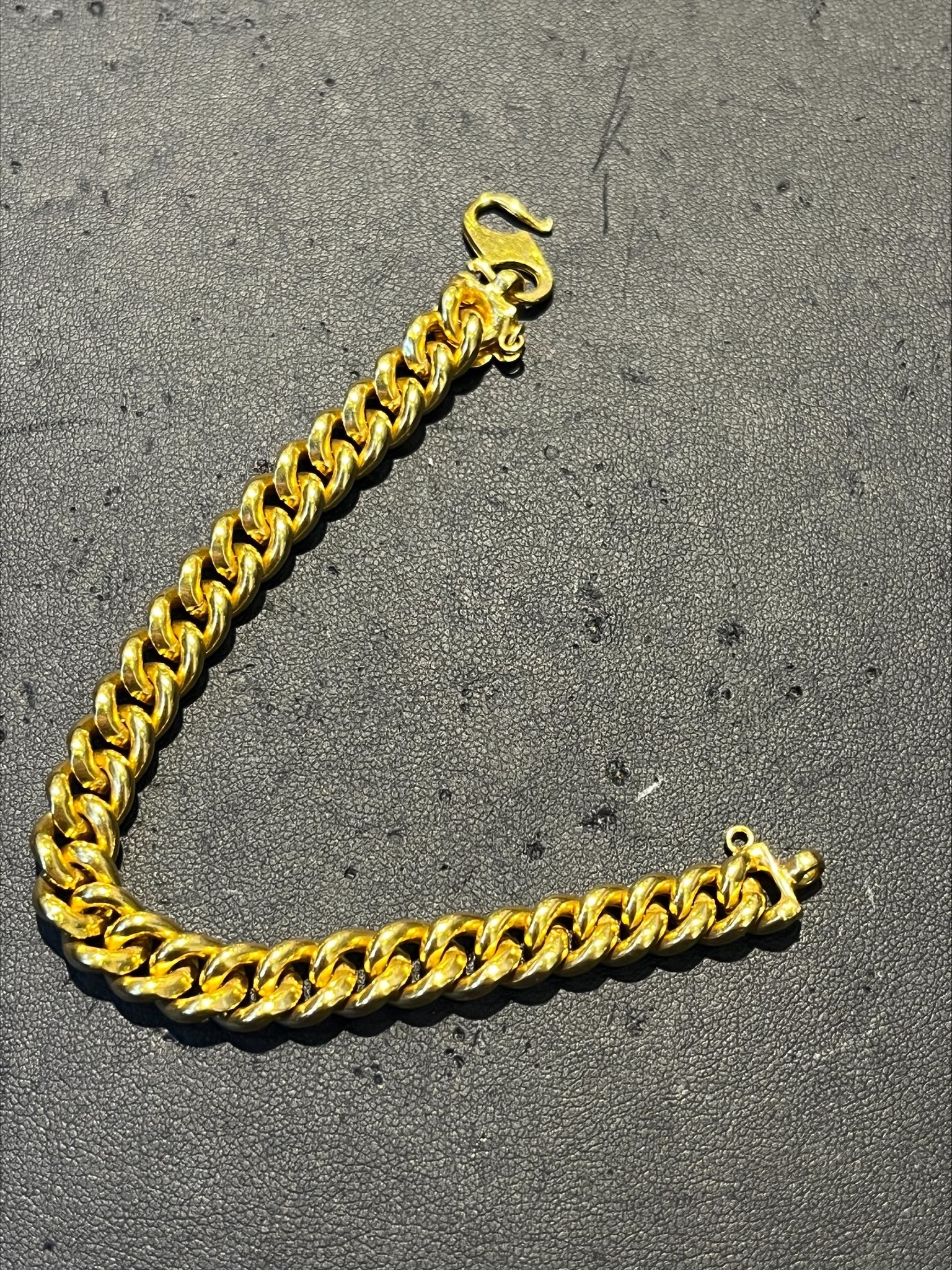 K22 Gold